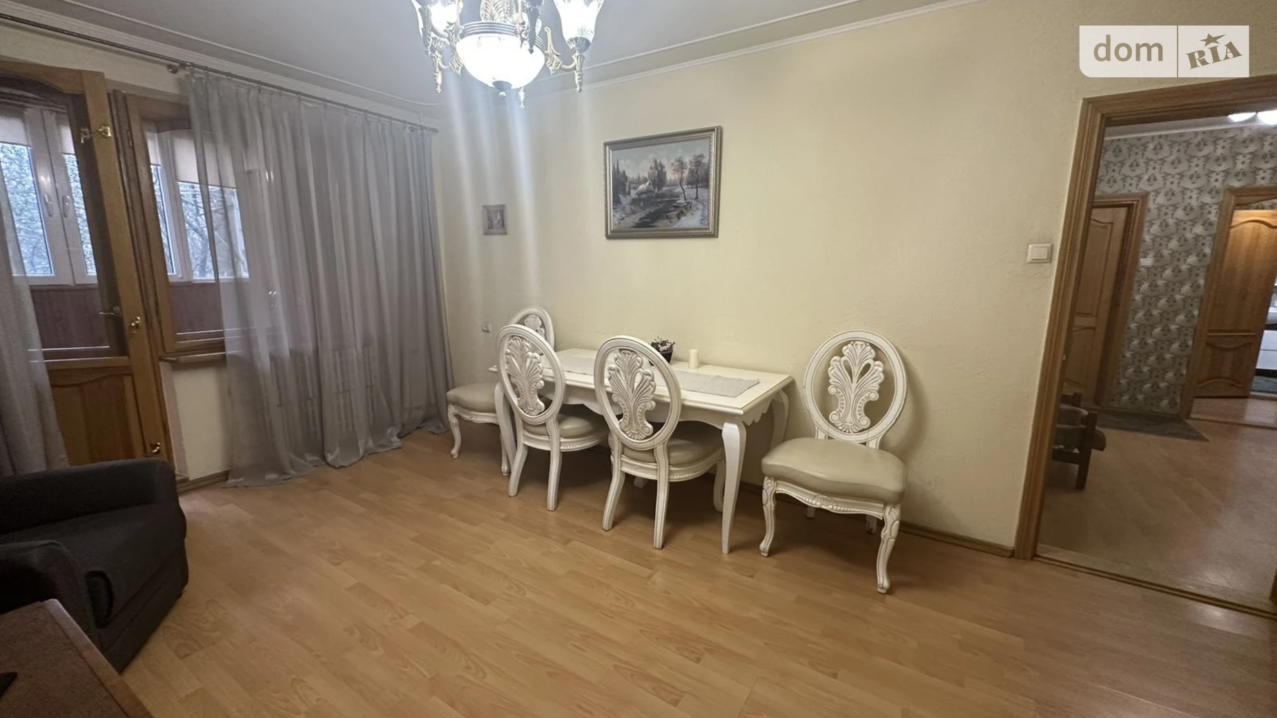 Продается 3-комнатная квартира 80 кв. м в Харькове, ул. Астрономическая - фото 3