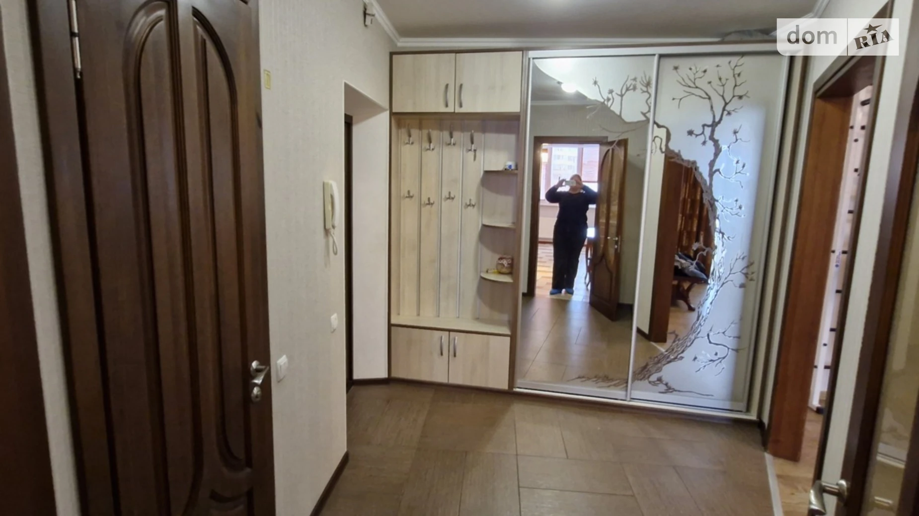 Сдается в аренду 3-комнатная квартира 100 кв. м в Виннице, ул. Зодчих, 10 - фото 4