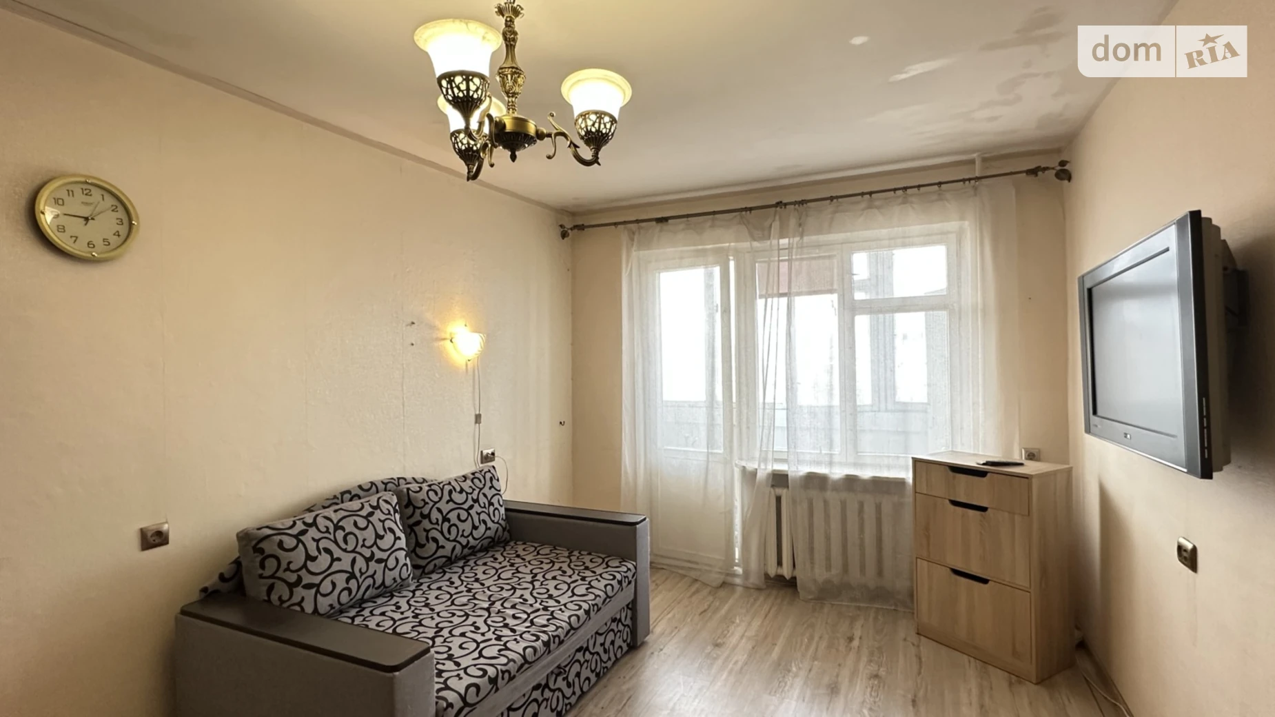 Продается 1-комнатная квартира 34 кв. м в Одессе, ул. Семьи Глодан(Ильфа и Петрова) - фото 3
