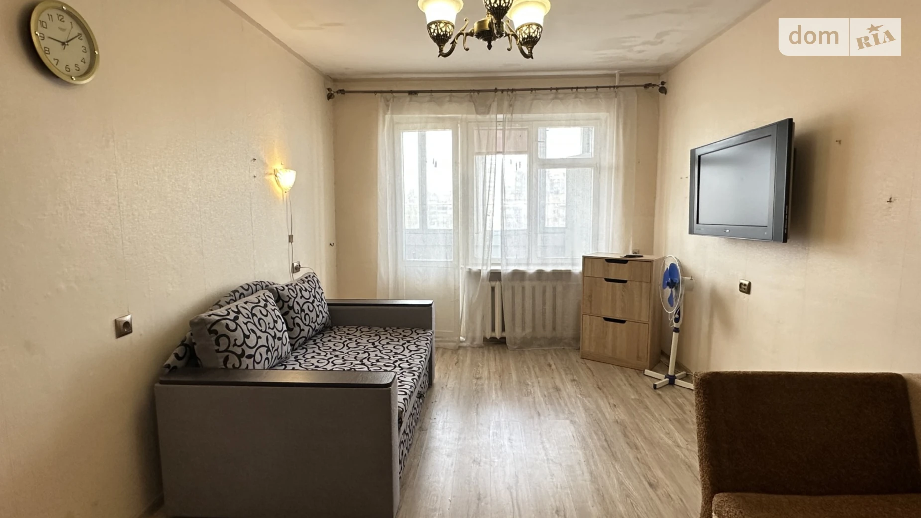 Продается 1-комнатная квартира 34 кв. м в Одессе, ул. Семьи Глодан(Ильфа и Петрова) - фото 2