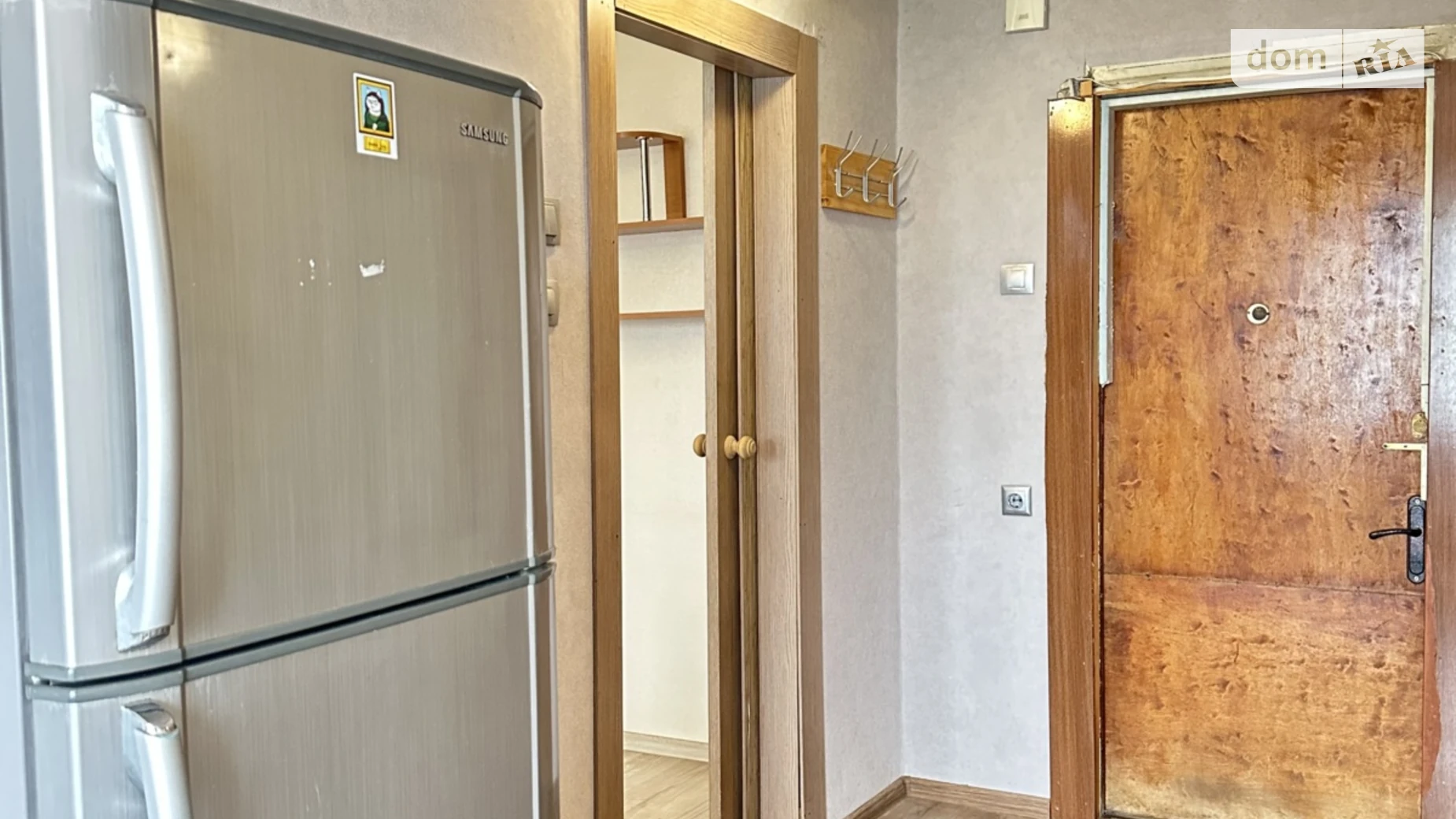 Продается 1-комнатная квартира 34 кв. м в Одессе, ул. Семьи Глодан(Ильфа и Петрова) - фото 4