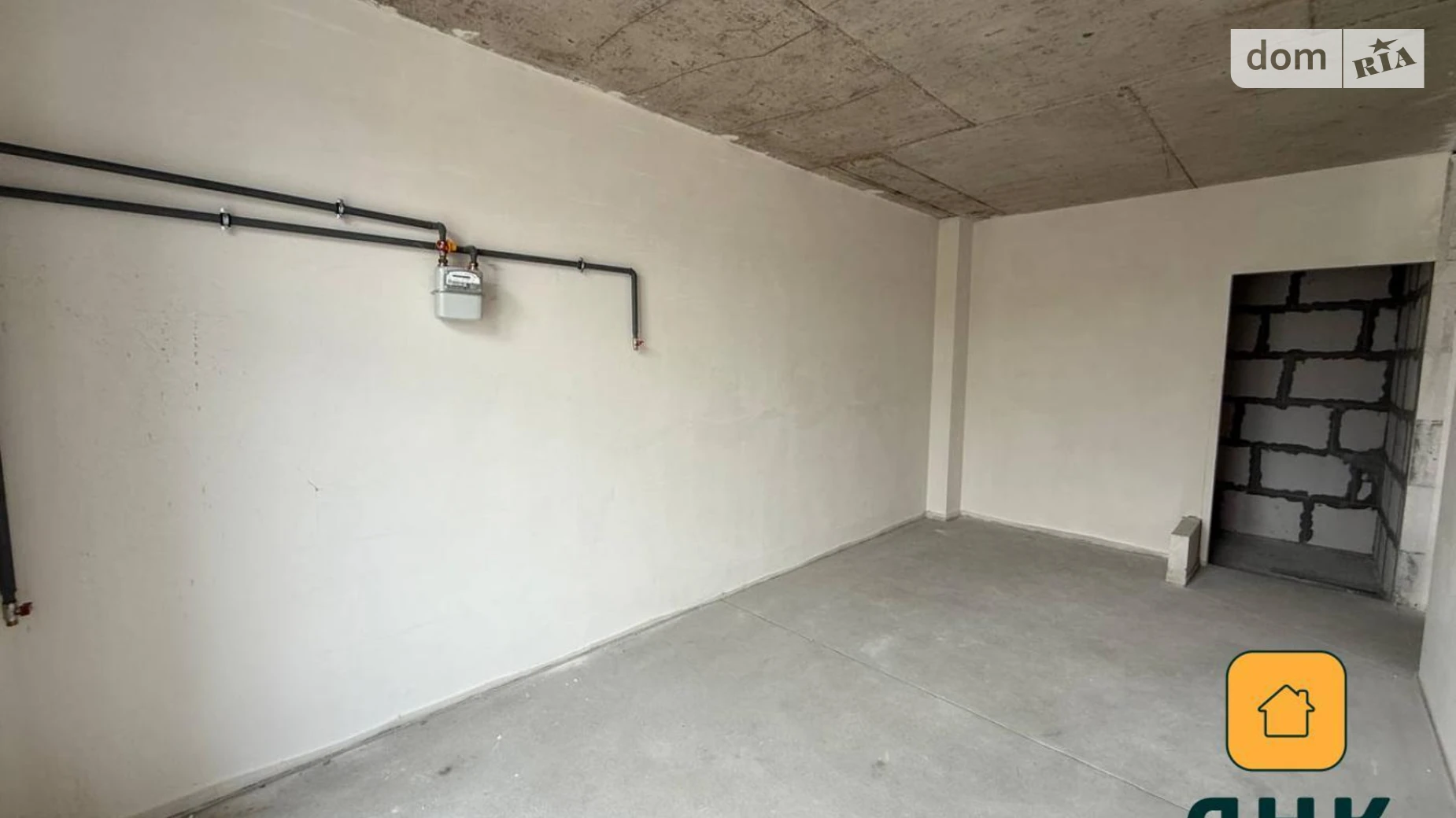 Продається 1-кімнатна квартира 36.4 кв. м у Одесі, вул. Інглезі, 2 - фото 5