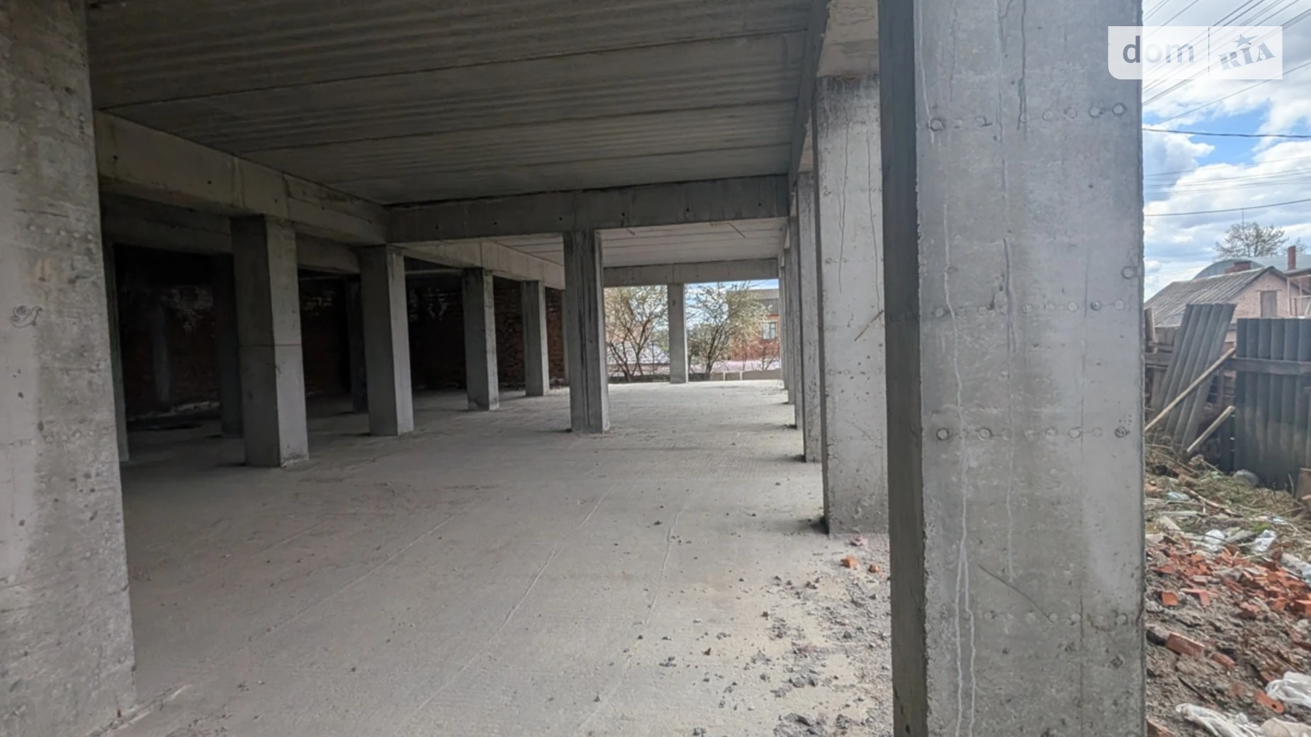 Продается помещения свободного назначения 900 кв. м в 10-этажном здании, цена: 900000 $ - фото 3