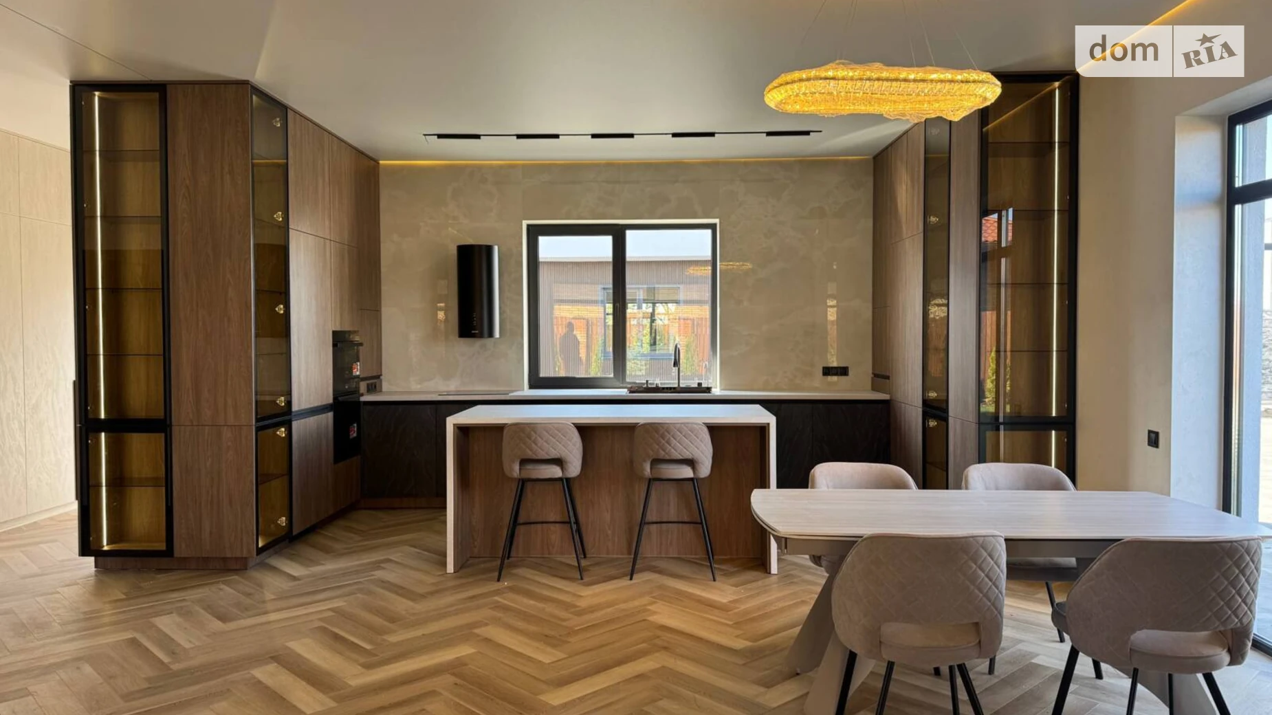 Продается одноэтажный дом 140 кв. м с верандой, цена: 255000 $ - фото 2