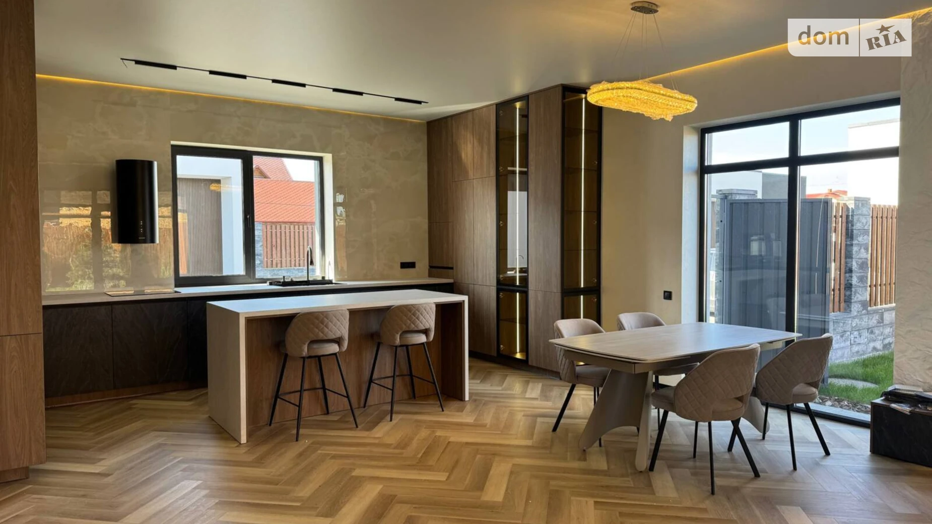 Продается одноэтажный дом 140 кв. м с верандой, цена: 255000 $ - фото 3