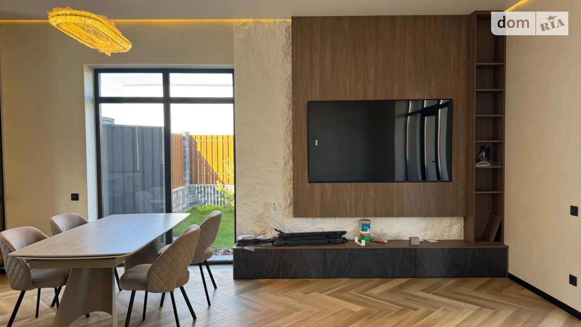 Продается одноэтажный дом 140 кв. м с верандой, цена: 255000 $ - фото 5