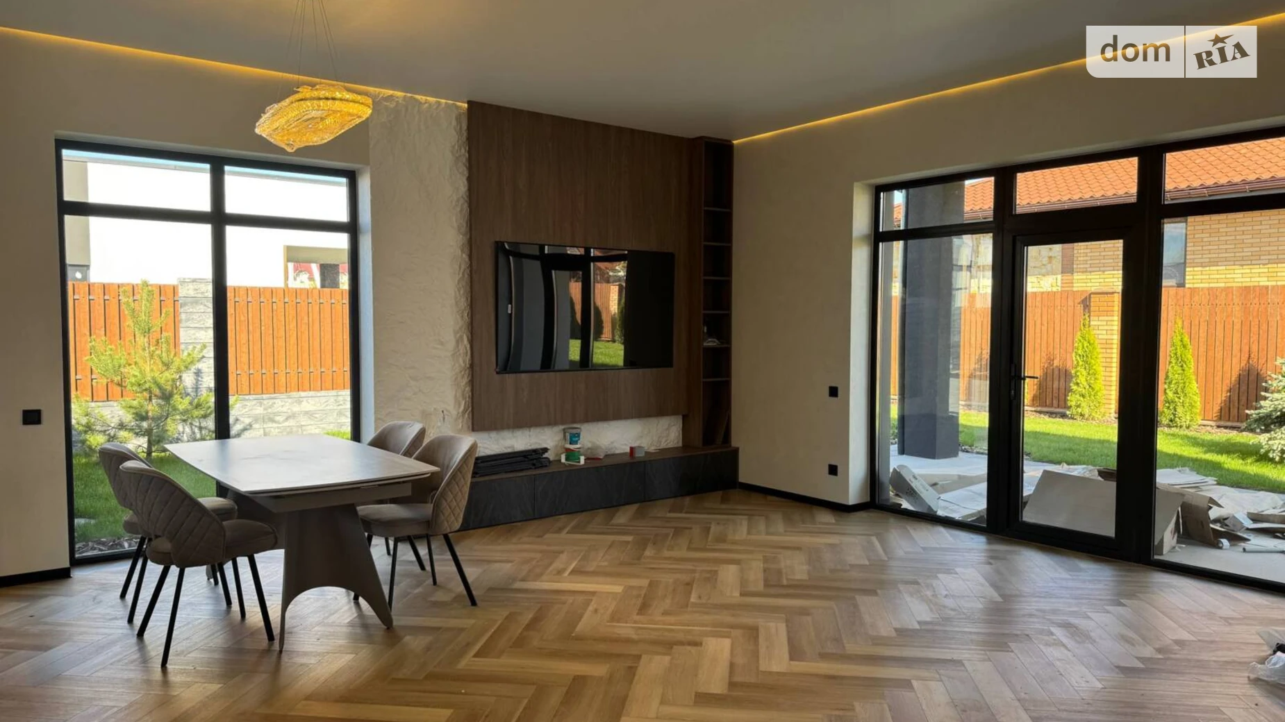 Продается одноэтажный дом 140 кв. м с верандой, цена: 255000 $ - фото 4