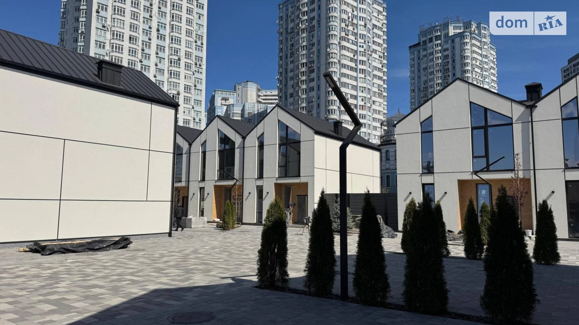 вул. 191-а Садова(191-а Садова) Осокорки Киев Славутич, цена: 150000 $ - фото 5