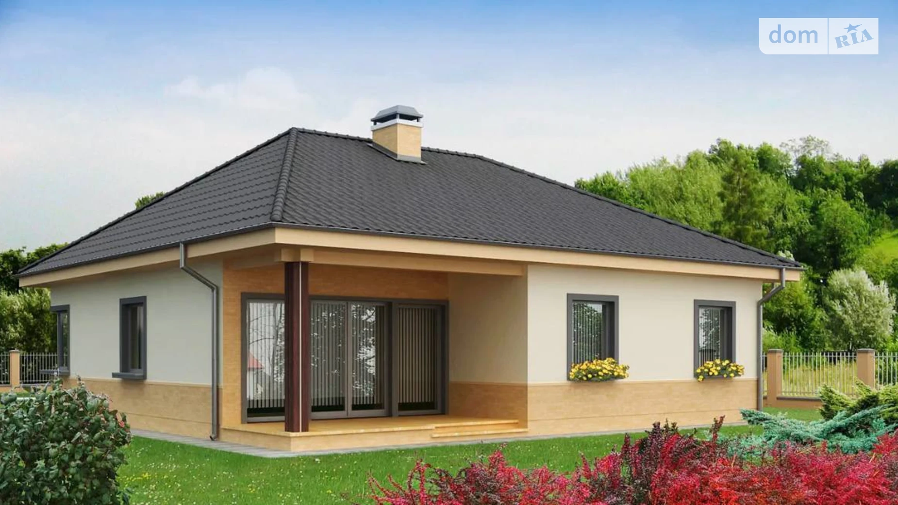 ул. Молодежная Блиставица, цена: 65000 $ - фото 2