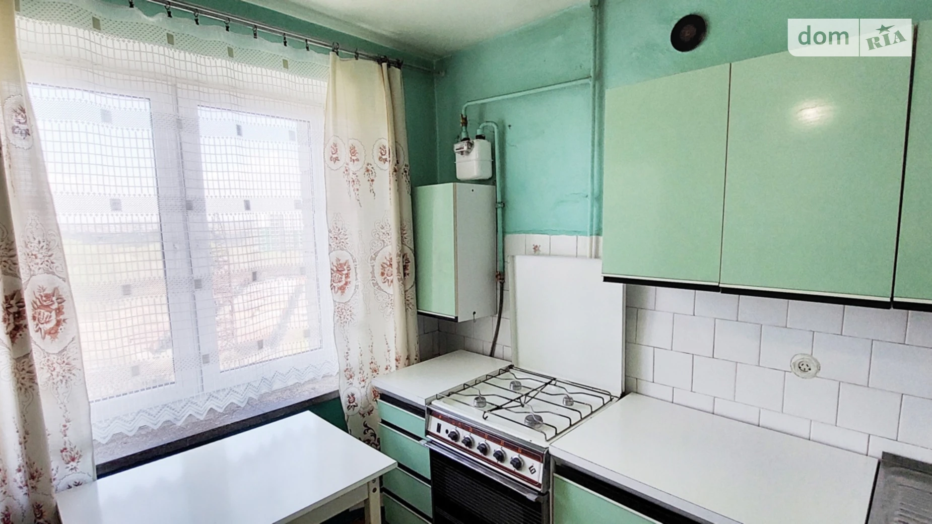 Продается 1-комнатная квартира 35.7 кв. м в Львове, ул. Широкая - фото 5