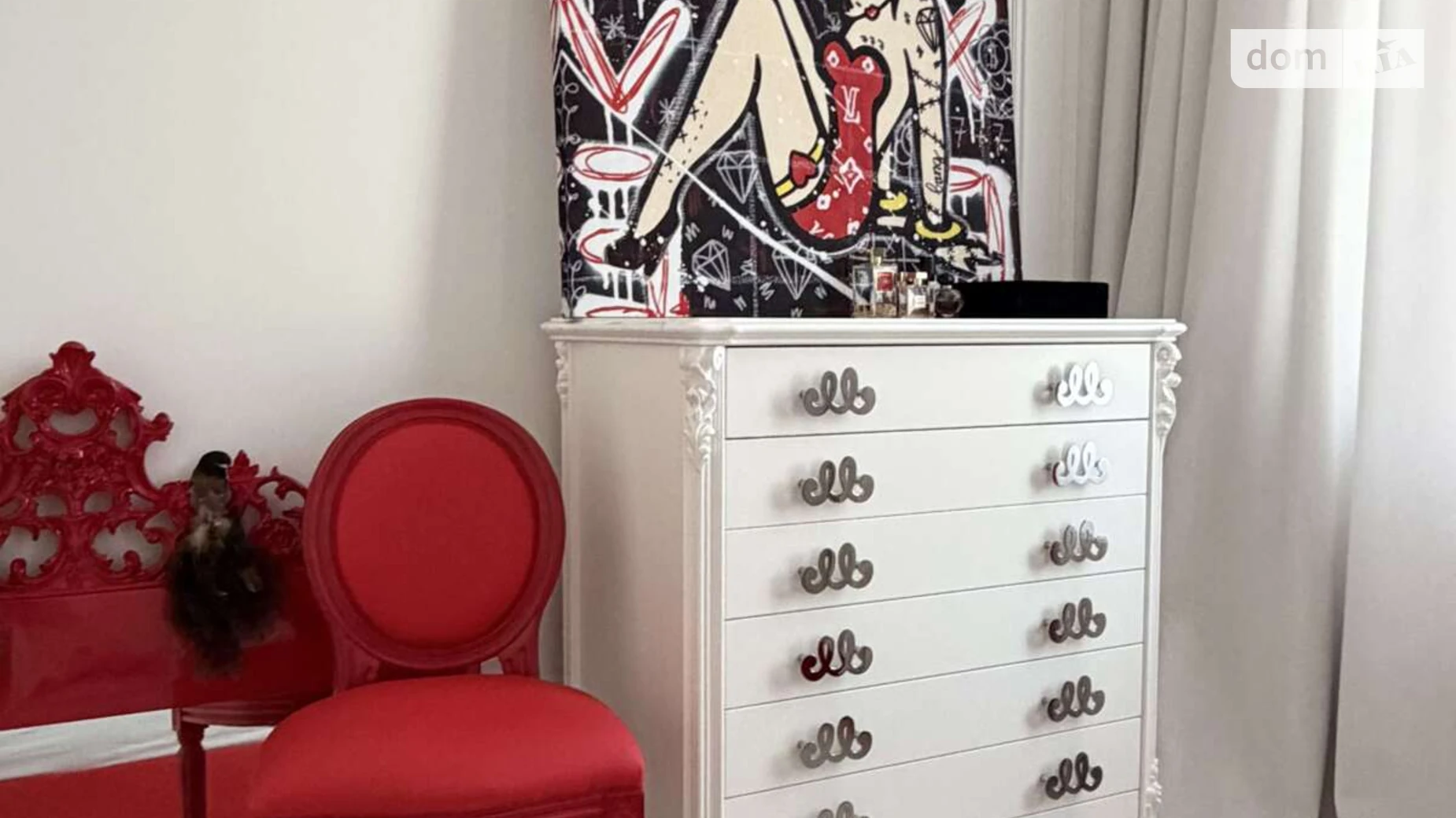 Продается 2-комнатная квартира 78.7 кв. м в Киеве, цена: 410000 $ - фото 3