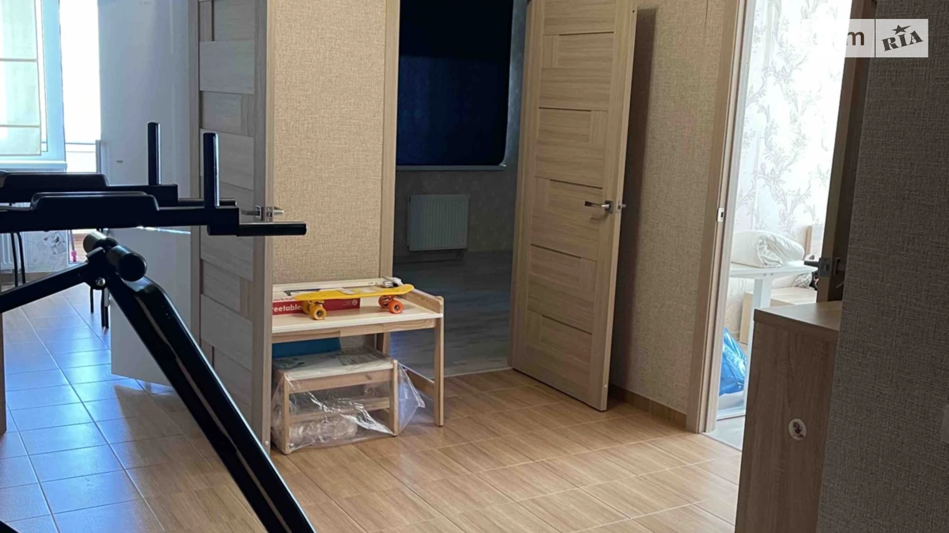 Продается 2-комнатная квартира 72 кв. м в Киеве, ул. Бакинская, 37Д - фото 2
