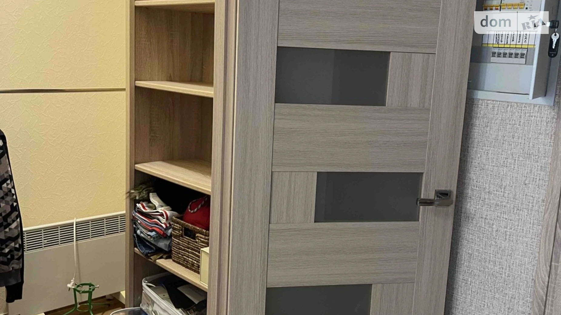 Продается 2-комнатная квартира 72 кв. м в Киеве, ул. Бакинская, 37Д - фото 5