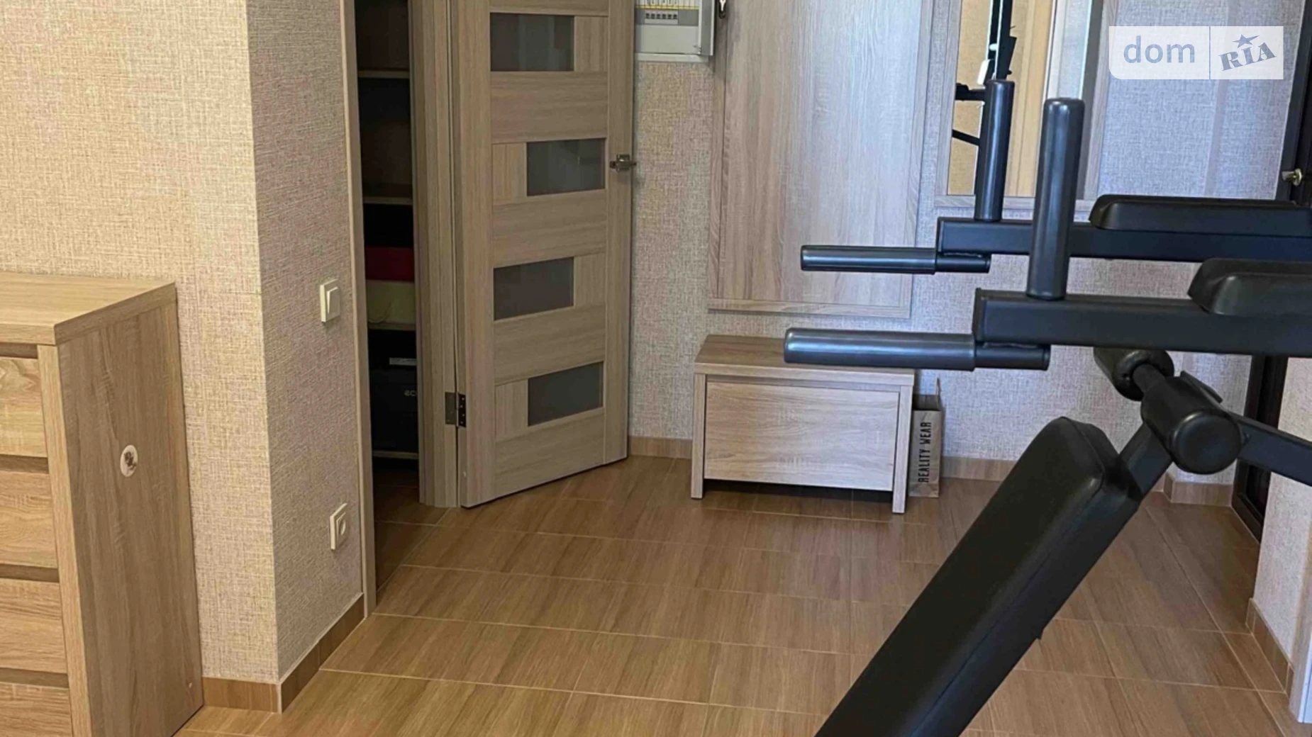 Продается 2-комнатная квартира 72 кв. м в Киеве, ул. Бакинская, 37Д - фото 3