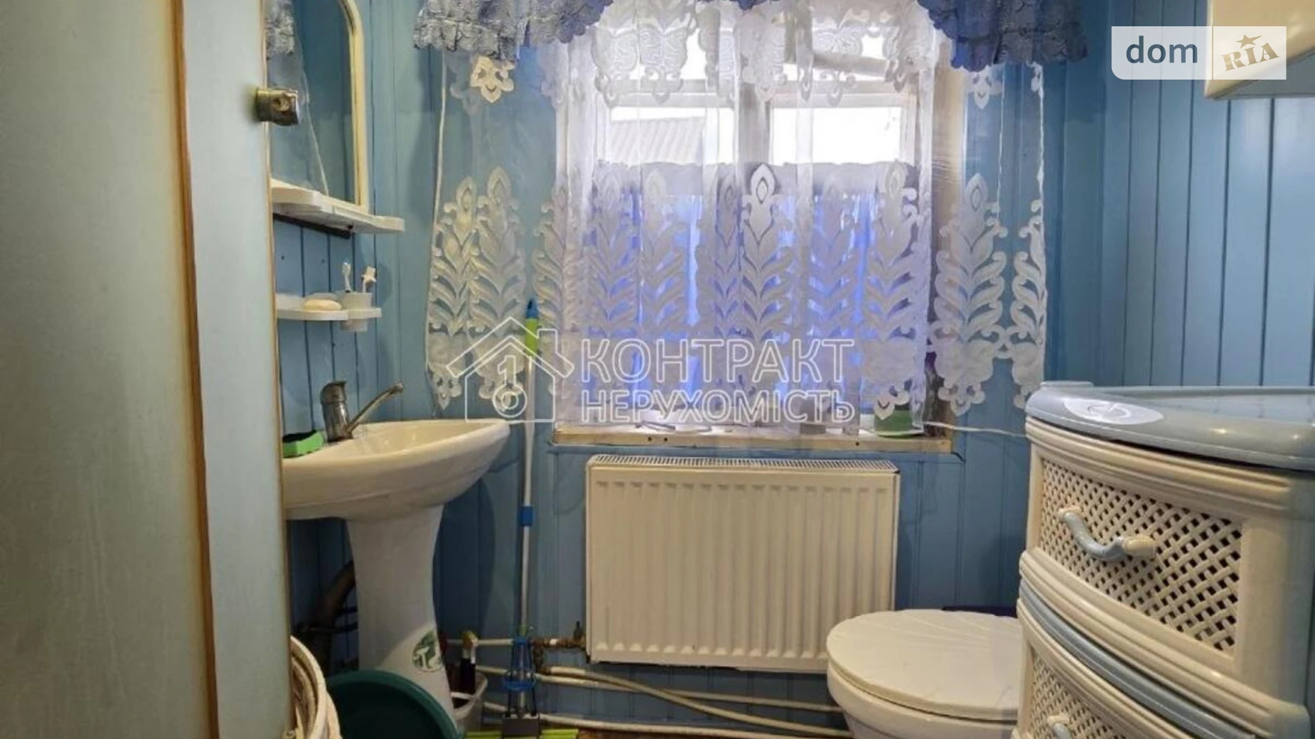 Продається частина будинку 70 кв. м з верандою, вул. Нова - фото 4