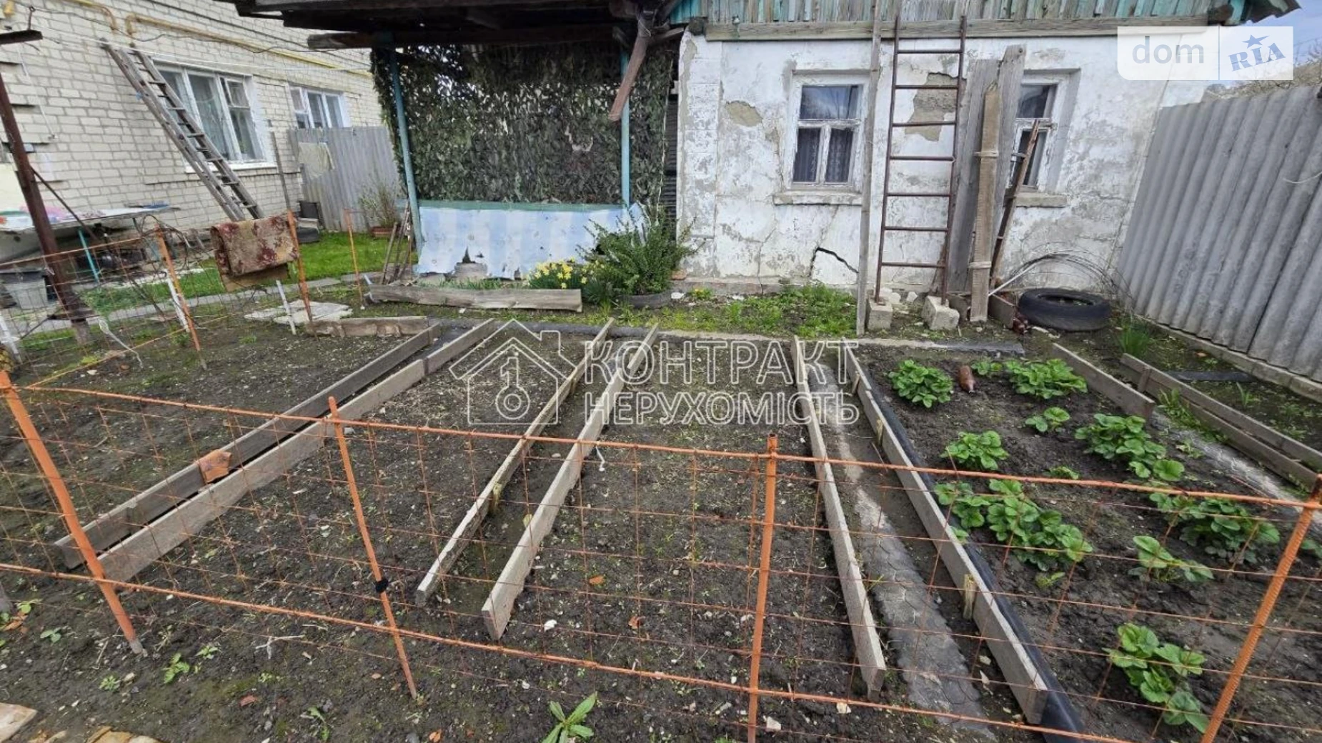 Продається частина будинку 70 кв. м з верандою, вул. Нова - фото 2