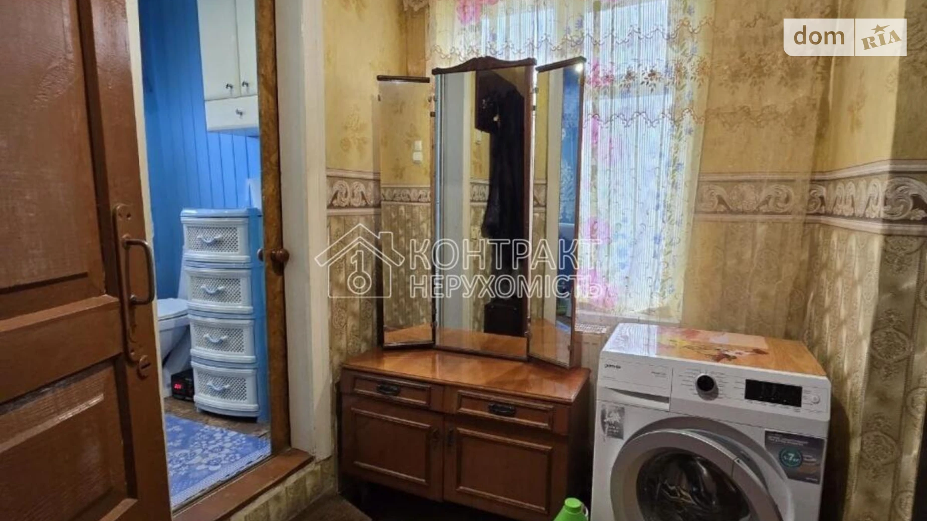 Продається частина будинку 70 кв. м з верандою, вул. Нова - фото 5