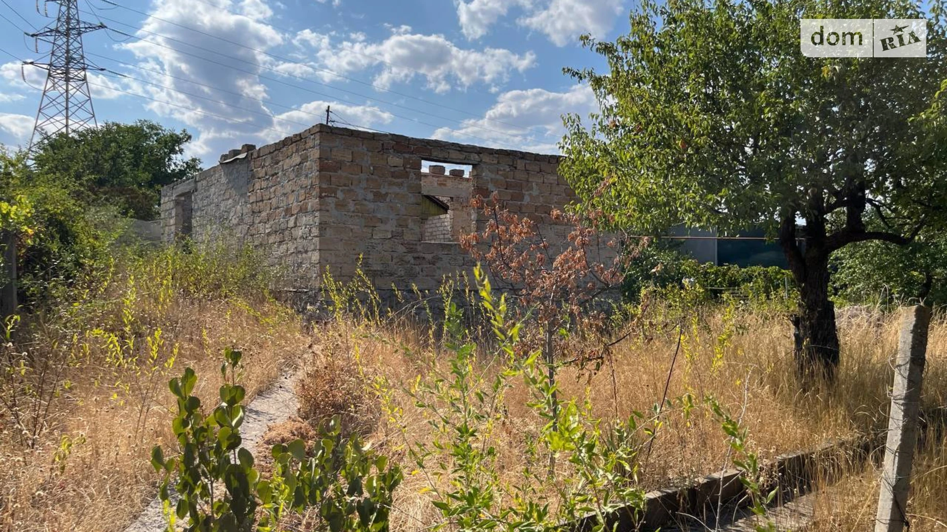 Продается земельный участок 4.67 соток в Николаевской области, цена: 6999 $ - фото 2