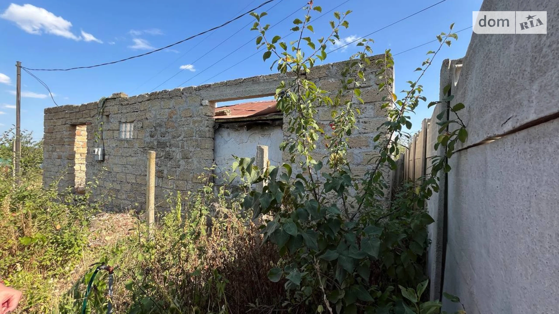 Продается земельный участок 4.67 соток в Николаевской области, цена: 6999 $ - фото 4