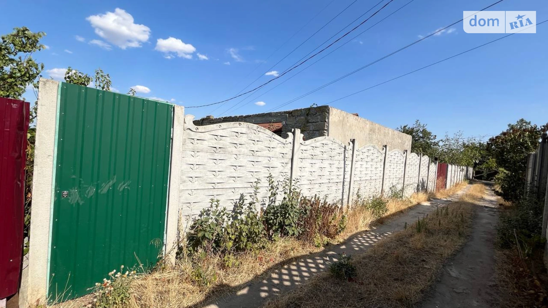 Продается земельный участок 4.67 соток в Николаевской области, цена: 6999 $ - фото 3