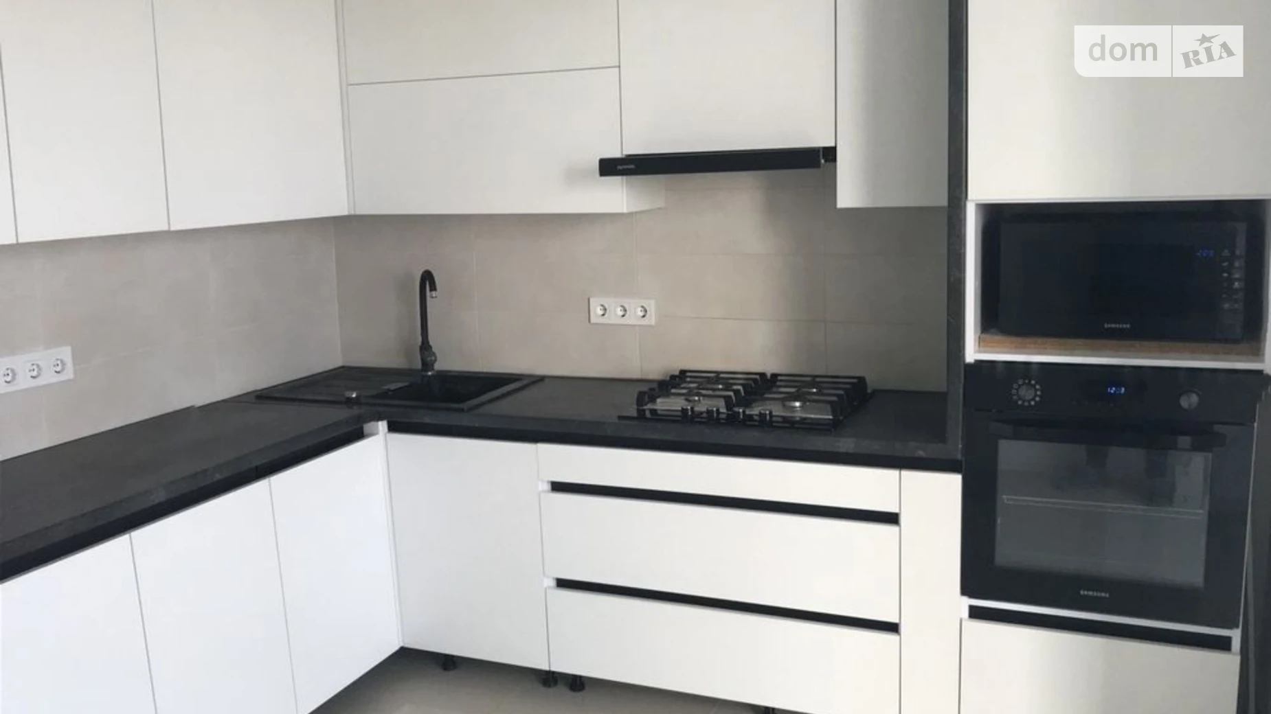Продается 3-комнатная квартира 92 кв. м в Черкассах, ул. Жужомы Сержанта - фото 4