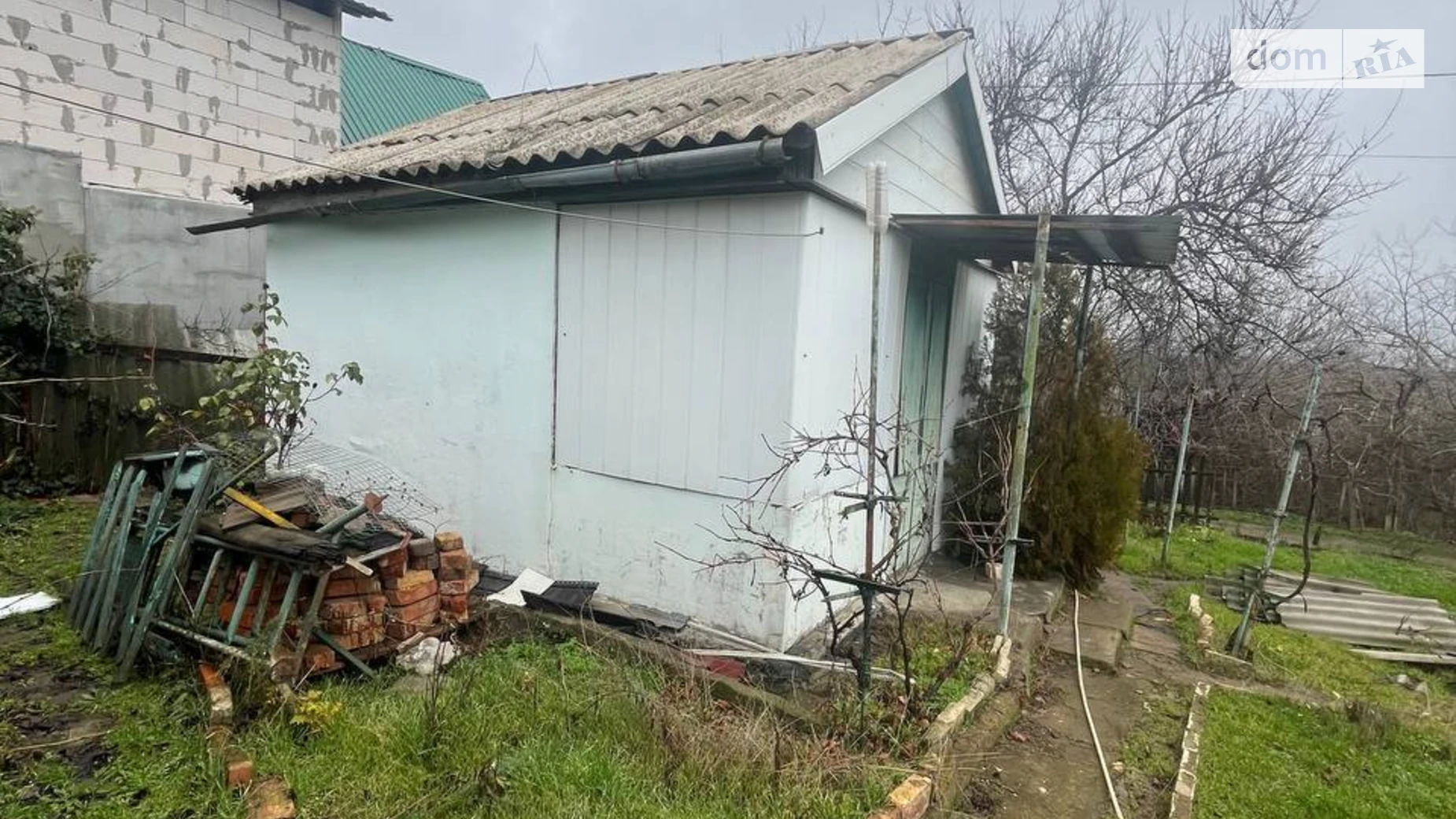 Продается земельный участок 5.65 соток в Николаевской области, цена: 7999 $ - фото 4