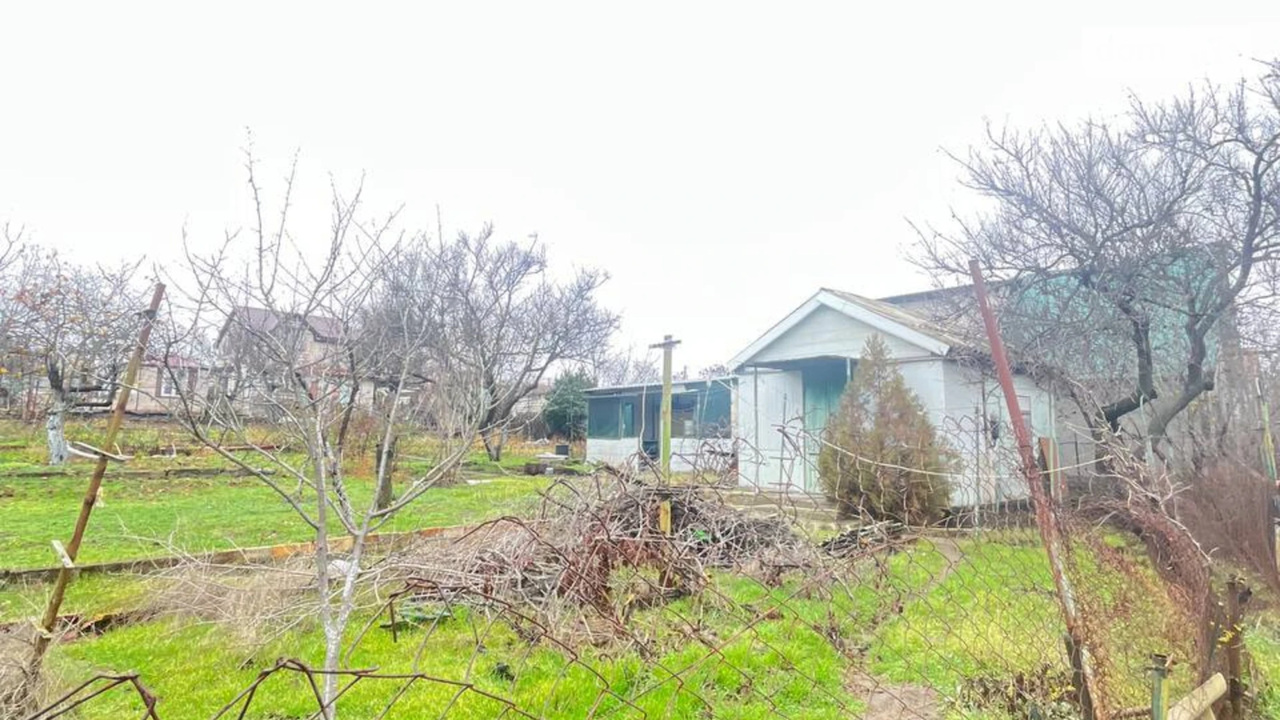 Продается земельный участок 5.65 соток в Николаевской области, цена: 7999 $ - фото 3