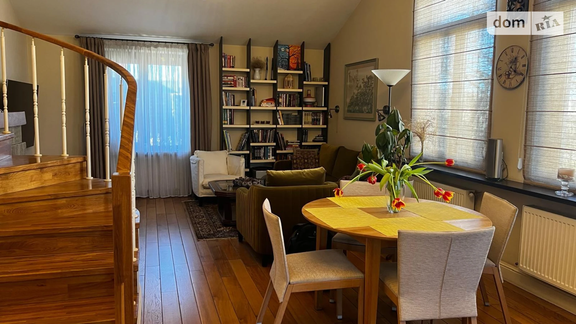 ул. 9-я Луговая Дарницкий Киев Славутич, цена: 1600 $ - фото 5