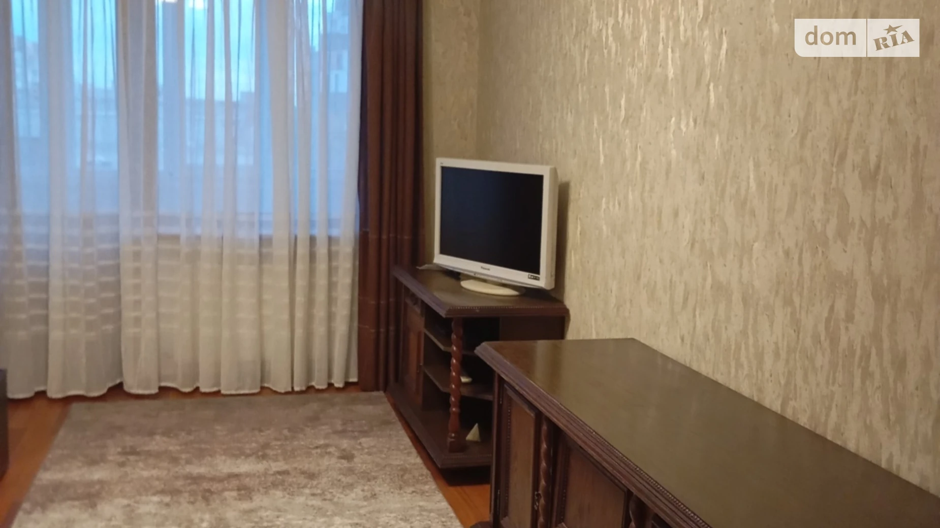 Здається в оренду 1-кімнатна квартира 50 кв. м у Хмельницькому, вул. Шевченка, 11 - фото 2