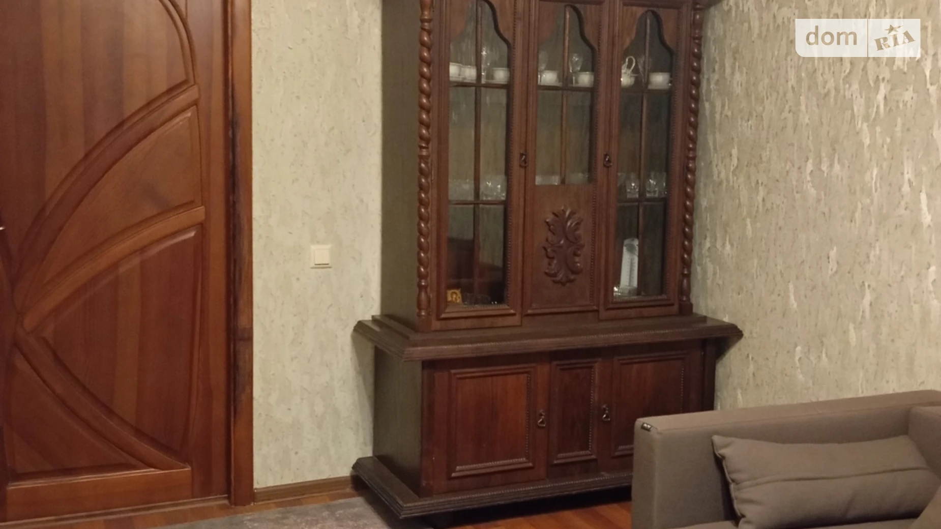 Здається в оренду 1-кімнатна квартира 50 кв. м у Хмельницькому, вул. Шевченка, 11 - фото 3