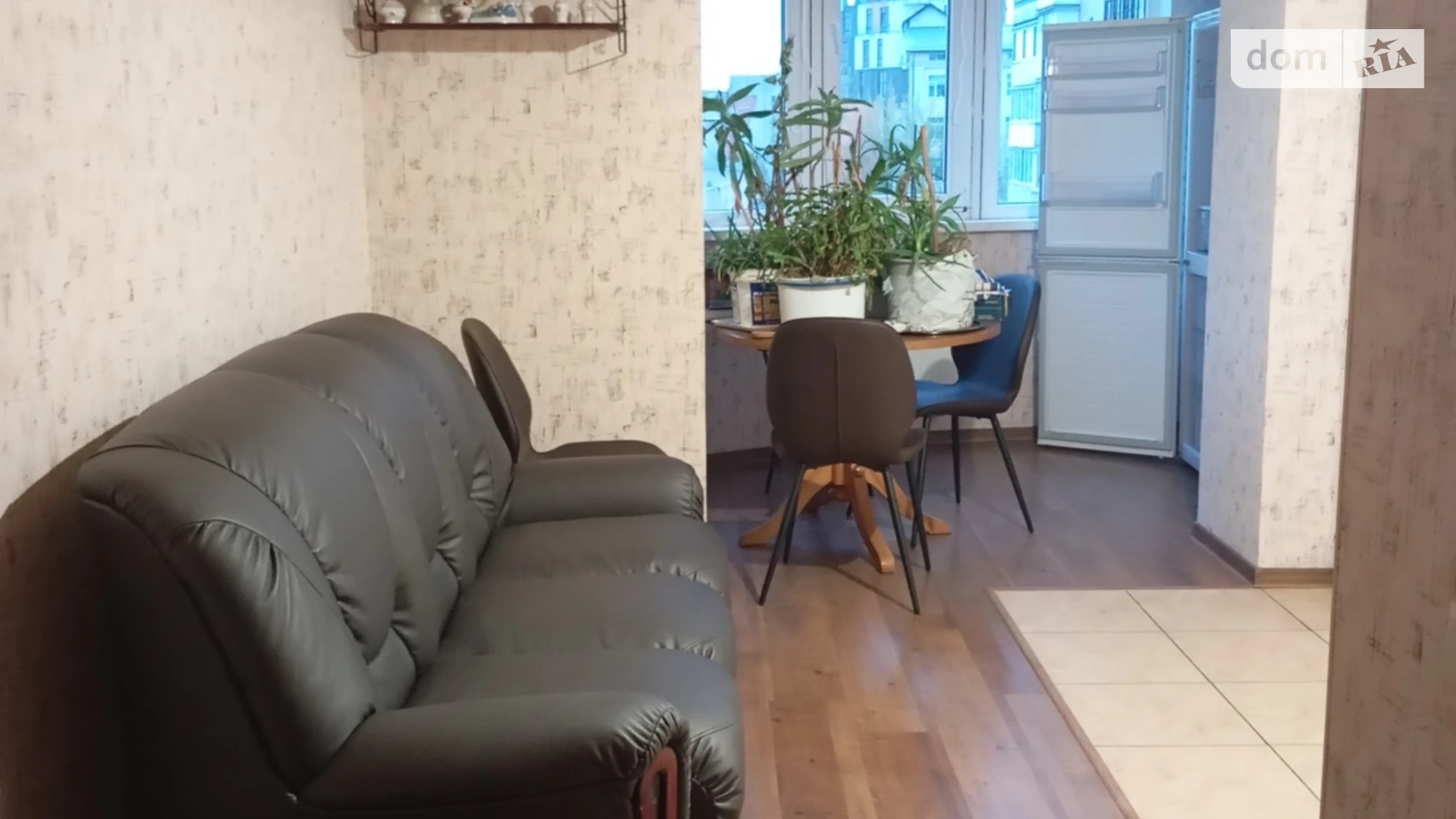 Здається в оренду 1-кімнатна квартира 50 кв. м у Хмельницькому, вул. Шевченка, 11 - фото 4