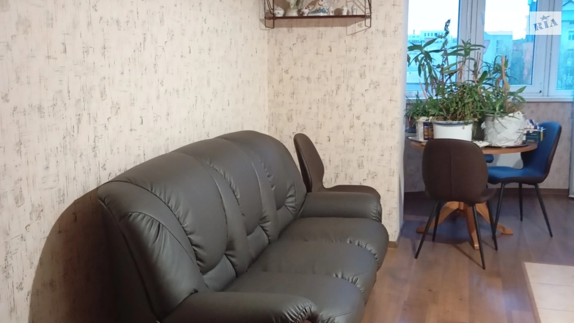 Здається в оренду 1-кімнатна квартира 50 кв. м у Хмельницькому, вул. Шевченка, 11 - фото 5