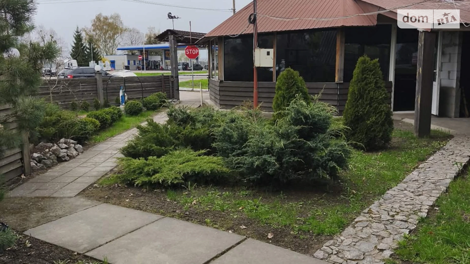 Сдается в аренду помещения свободного назначения 100 кв. м в 1-этажном здании, цена: 20000 грн - фото 2