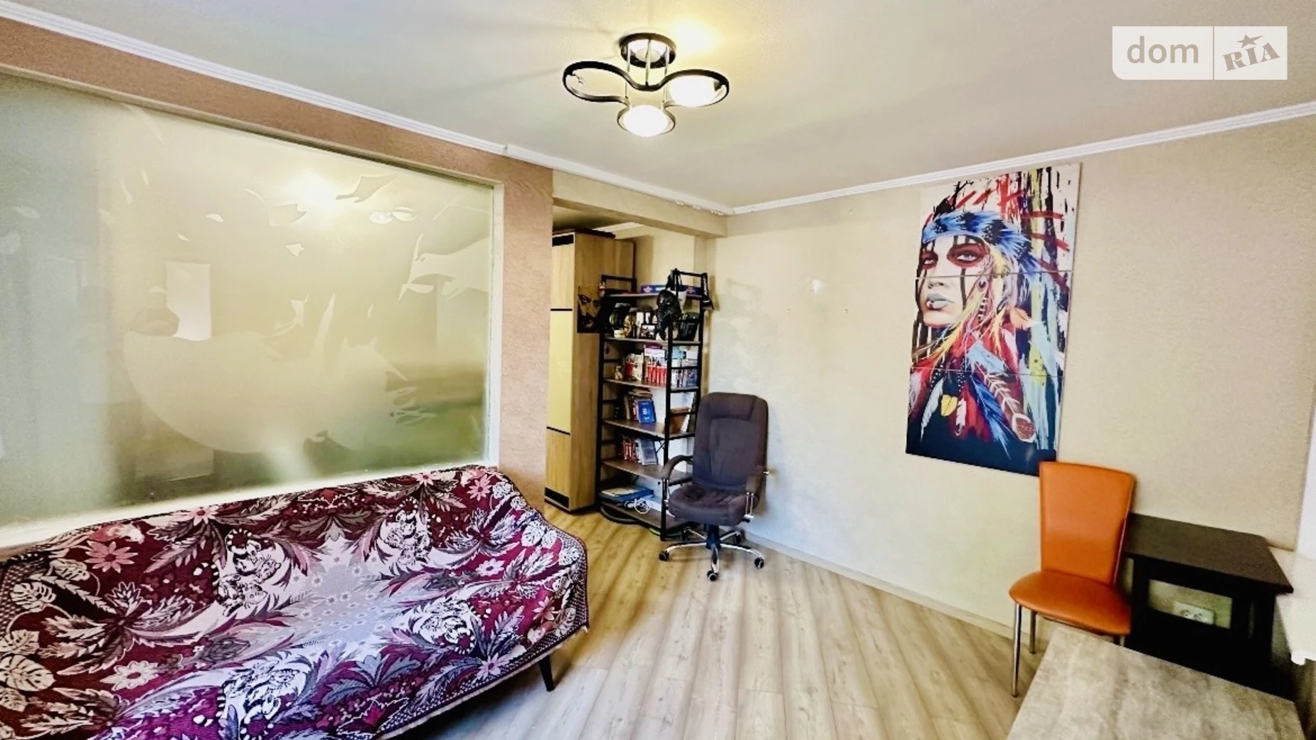 Продается часть дома 65 кв. м с балконом, цена: 35000 $ - фото 2