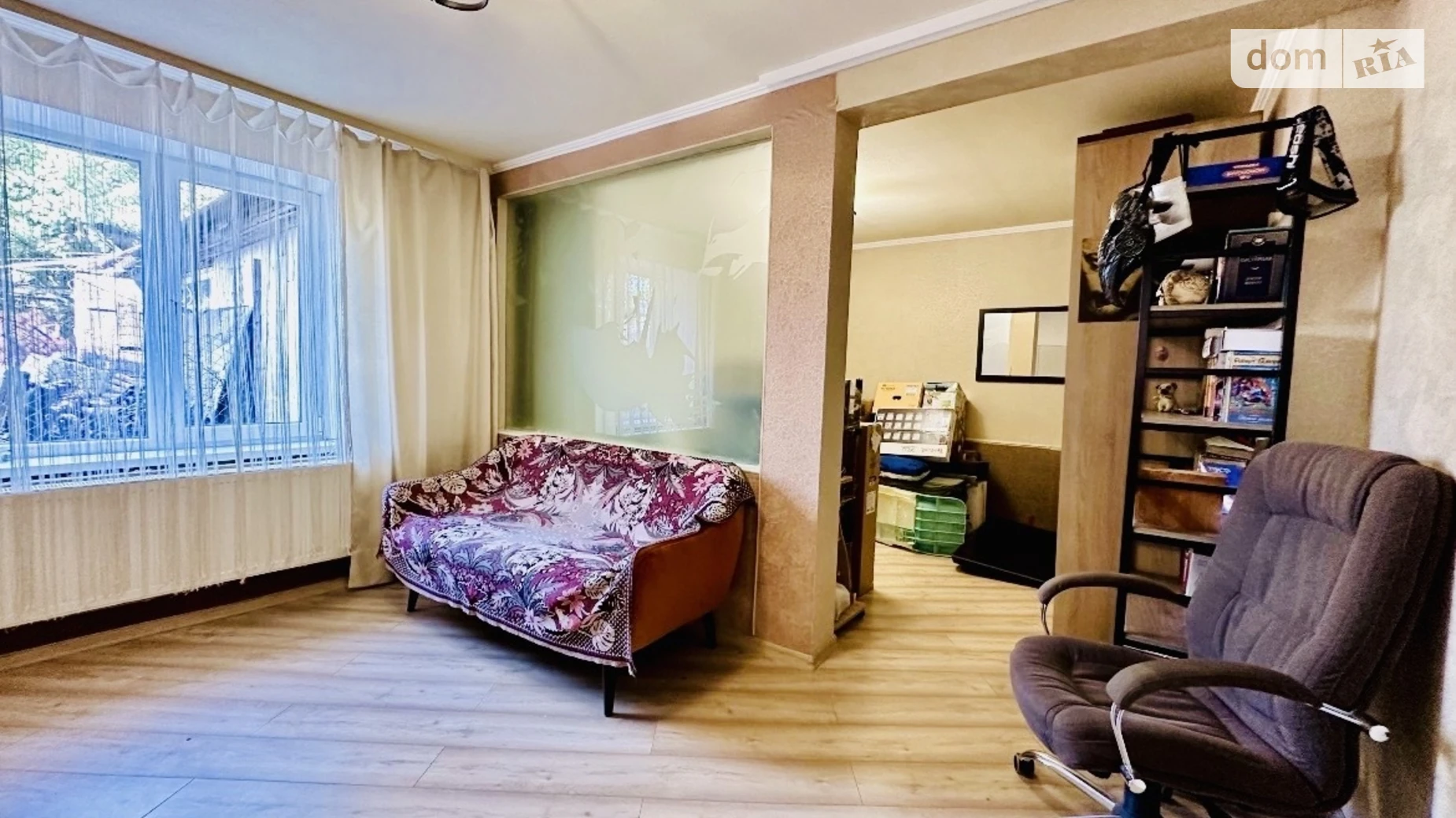 Продается часть дома 65 кв. м с балконом, цена: 35000 $ - фото 3