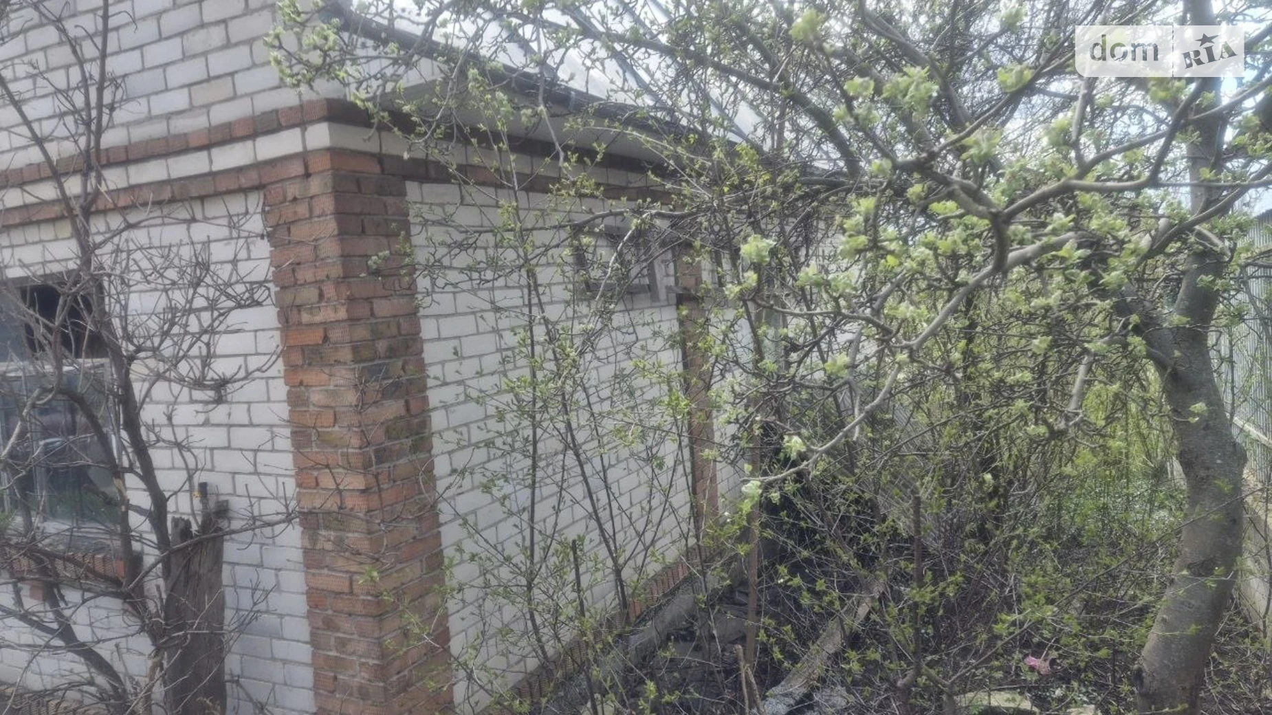 Продается дом на 2 этажа 100 кв. м с подвалом, цена: 32000 $ - фото 5