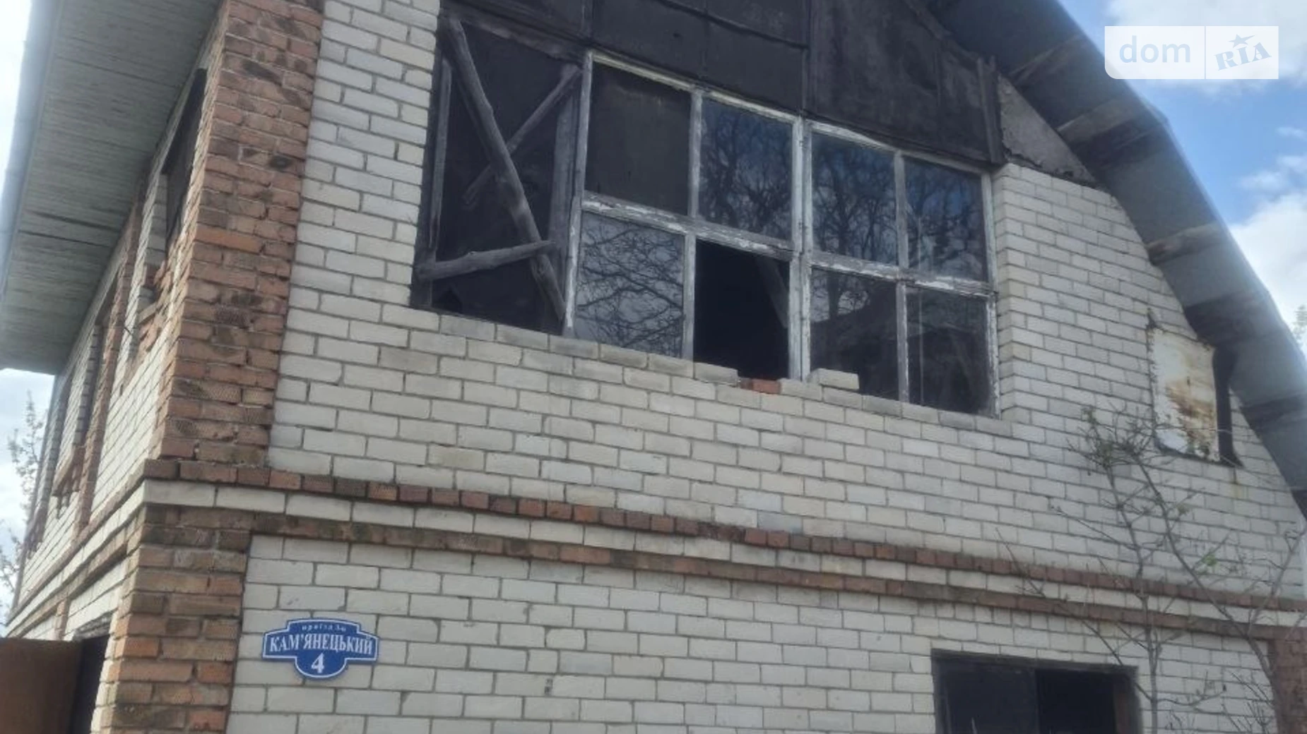 Продается дом на 2 этажа 100 кв. м с подвалом, цена: 32000 $ - фото 4