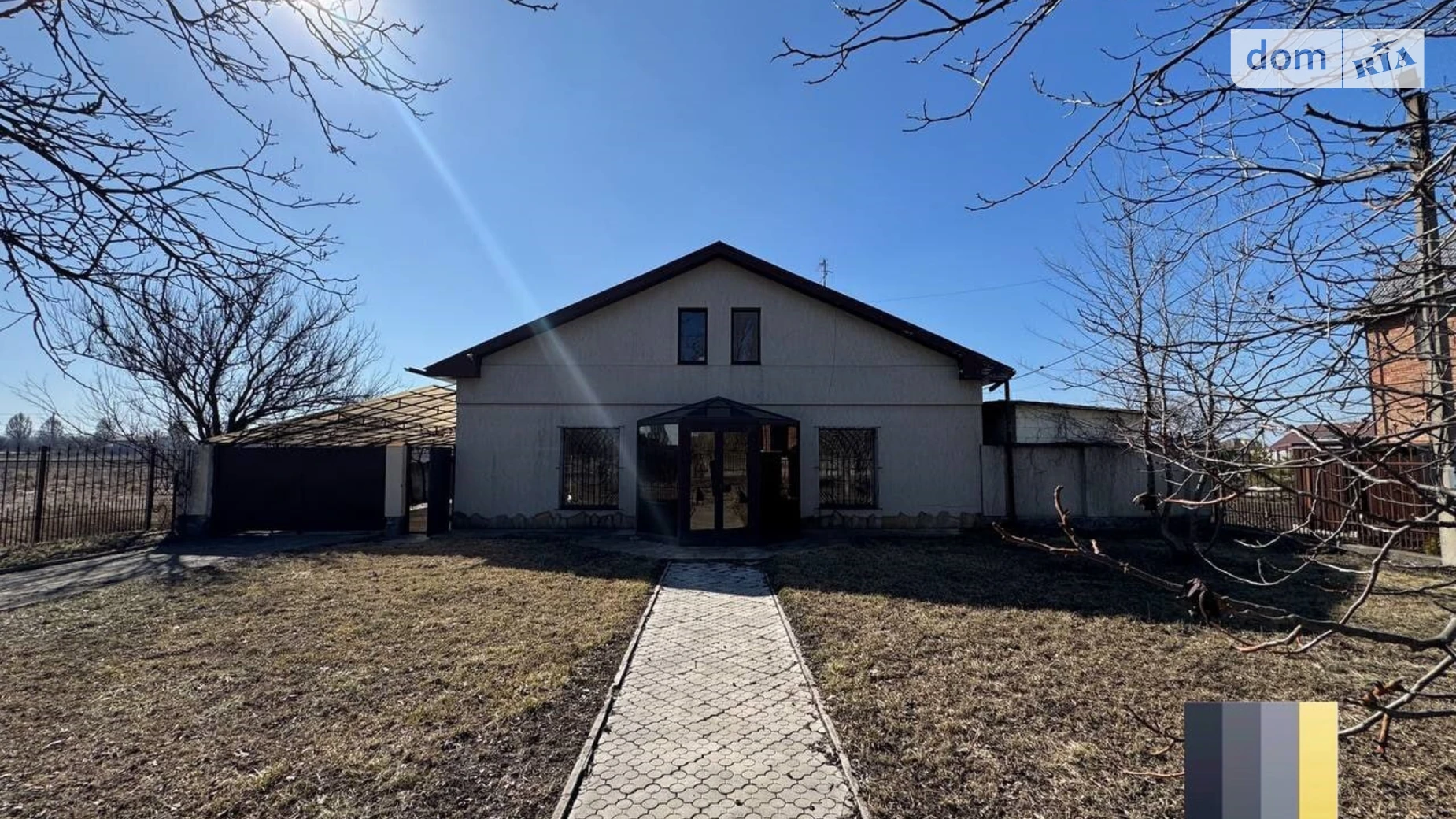 Продается дом на 2 этажа 244.1 кв. м с мансардой, цена: 63000 $ - фото 2