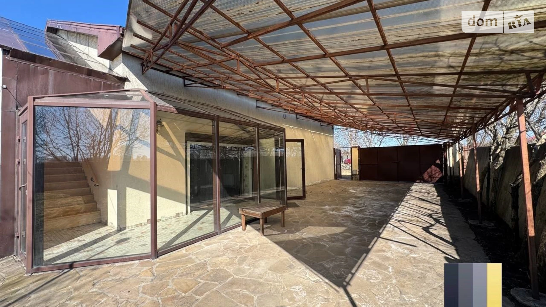 Продается дом на 2 этажа 244.1 кв. м с мансардой, цена: 63000 $ - фото 4