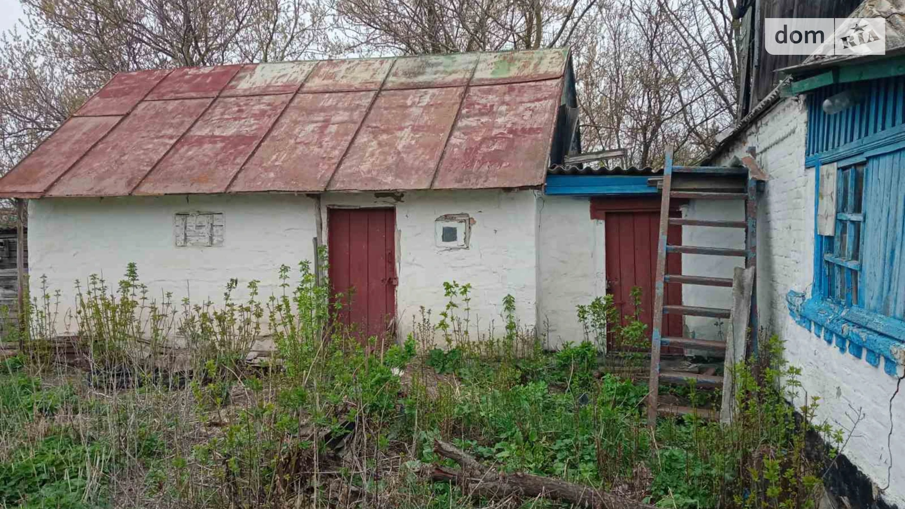 Продается одноэтажный дом 65 кв. м с бассейном, цена: 100000 грн - фото 4