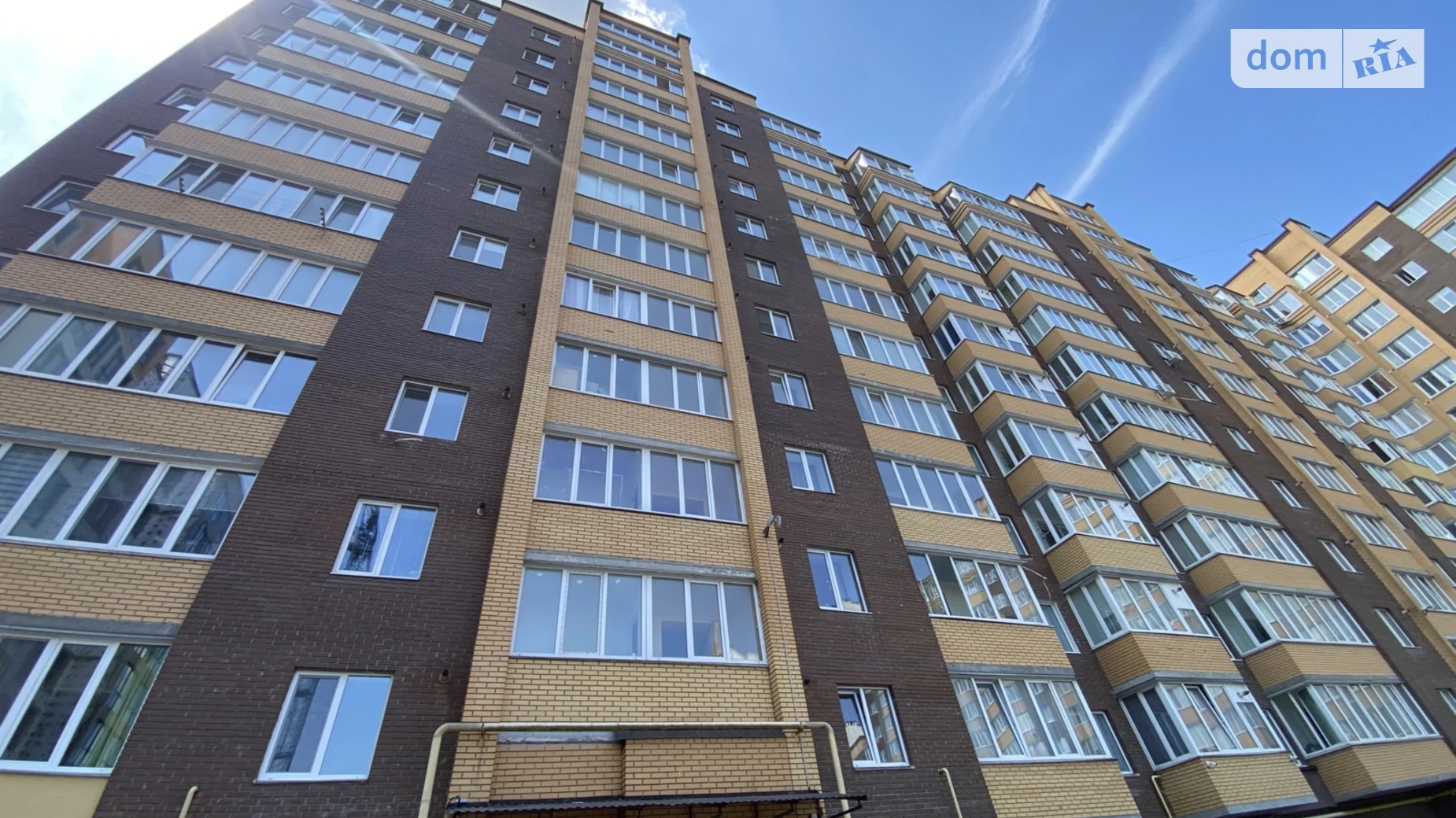 Продается 3-комнатная квартира 73.3 кв. м в Хмельницком, пер. Франко Ивана, 8/1 - фото 2