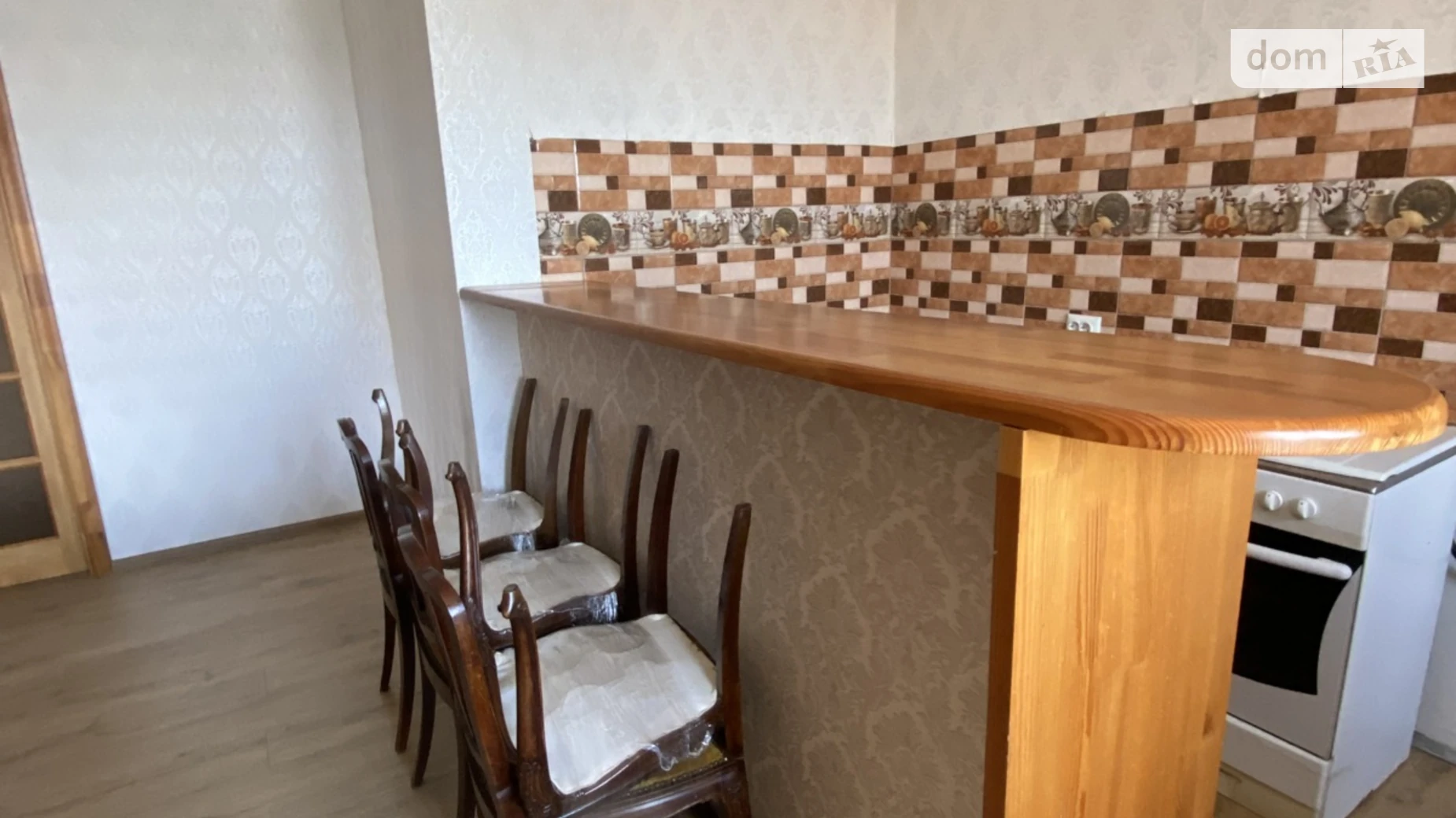 Продается 3-комнатная квартира 73.3 кв. м в Хмельницком, пер. Франко Ивана, 8/1 - фото 5