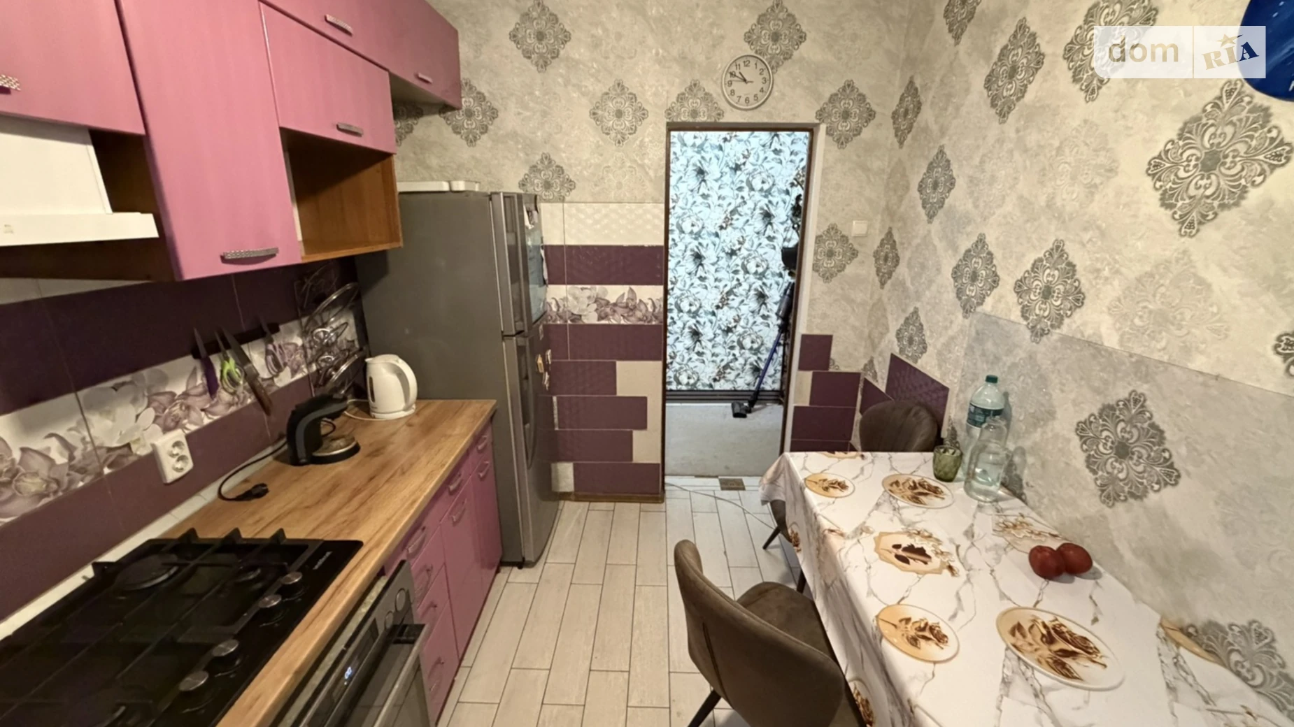 Продается 3-комнатная квартира 62 кв. м в Полтаве, ул. Юлиана Матвийчука(Пушкина), 151 - фото 3