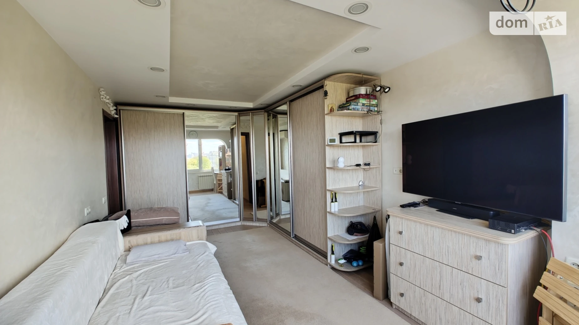 просп. Воздушных Сил(Воздухофлотский), 8 Соломянка Киев Вокзальная - фото 4