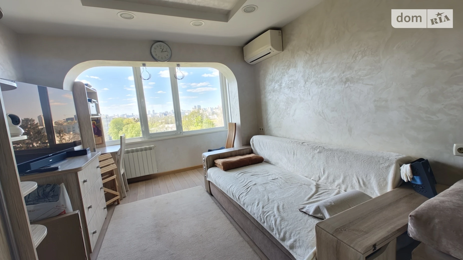 просп. Воздушных Сил(Воздухофлотский), 8 Соломянка Киев Вокзальная - фото 2