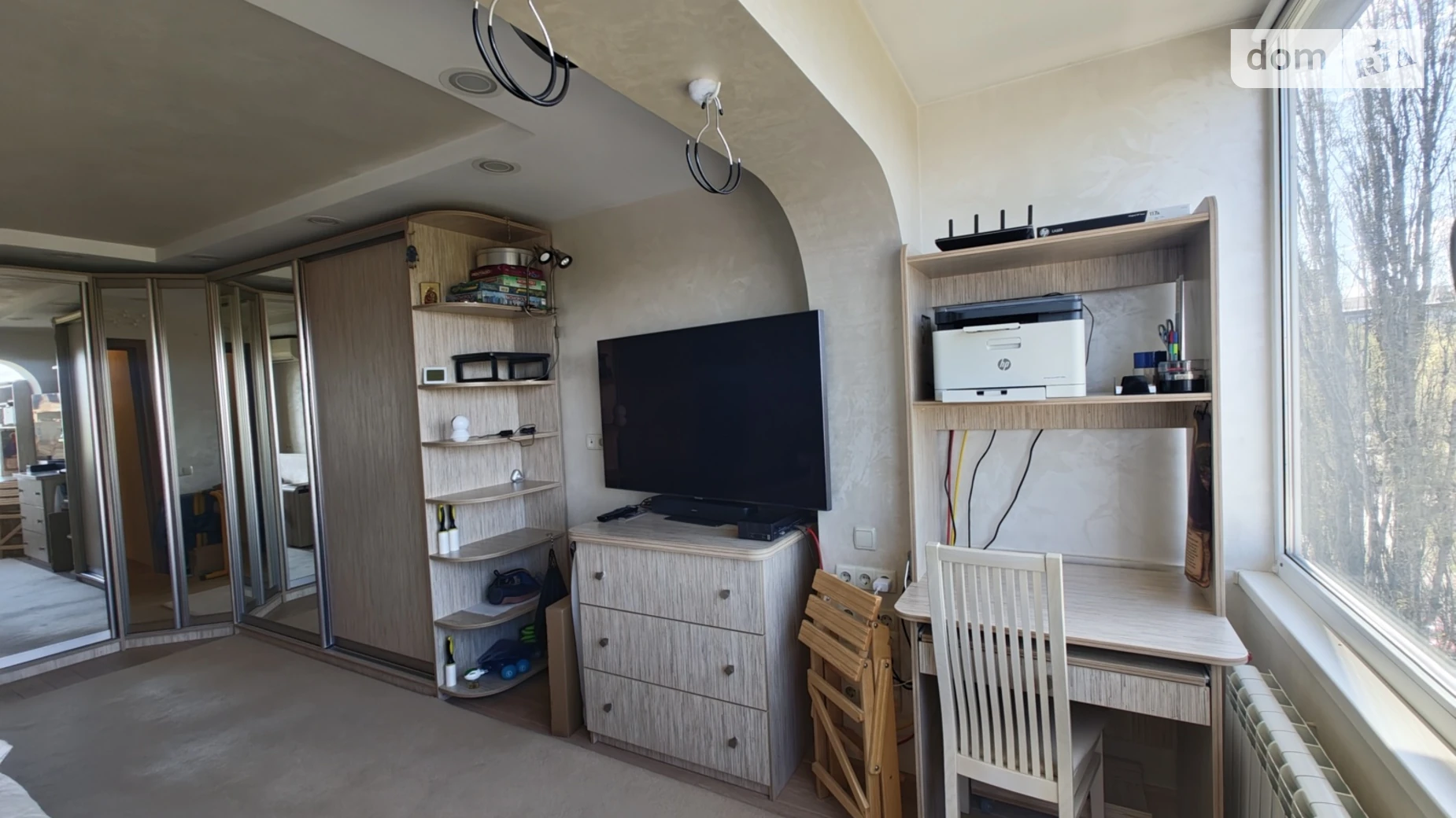 просп. Воздушных Сил(Воздухофлотский), 8 Соломянка Киев Вокзальная - фото 5