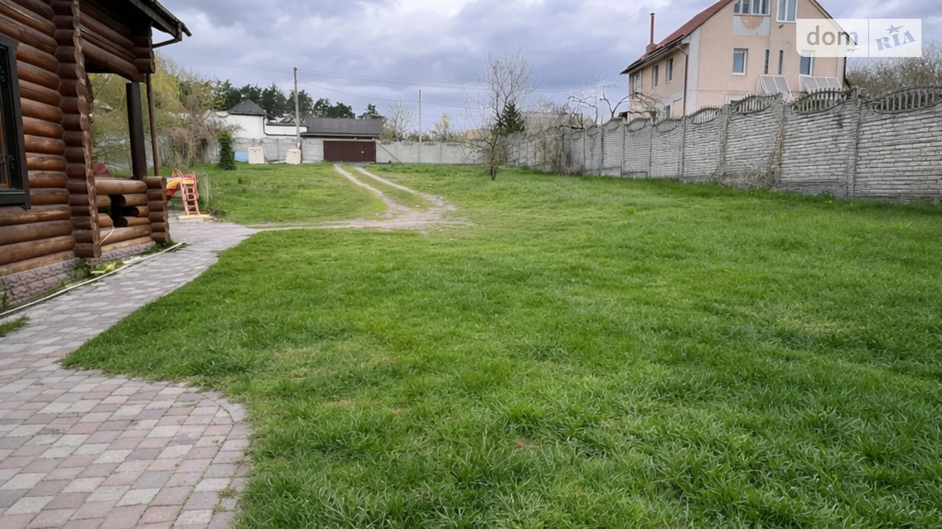 ул. Хуторская вулиця, 97/2 Михайловка-Рубежовка (Ирпень), цена: 90000 $ - фото 2