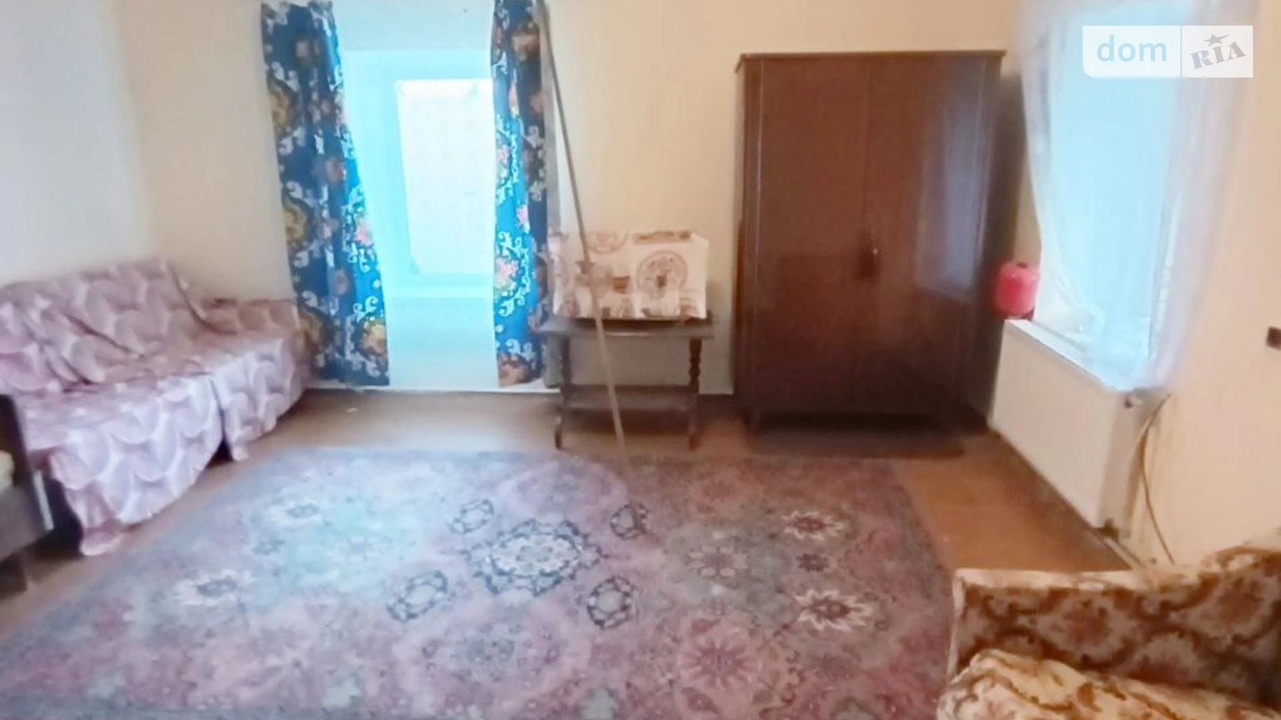 Продается часть дома 55 кв. м с беседкой, цена: 23000 $ - фото 5