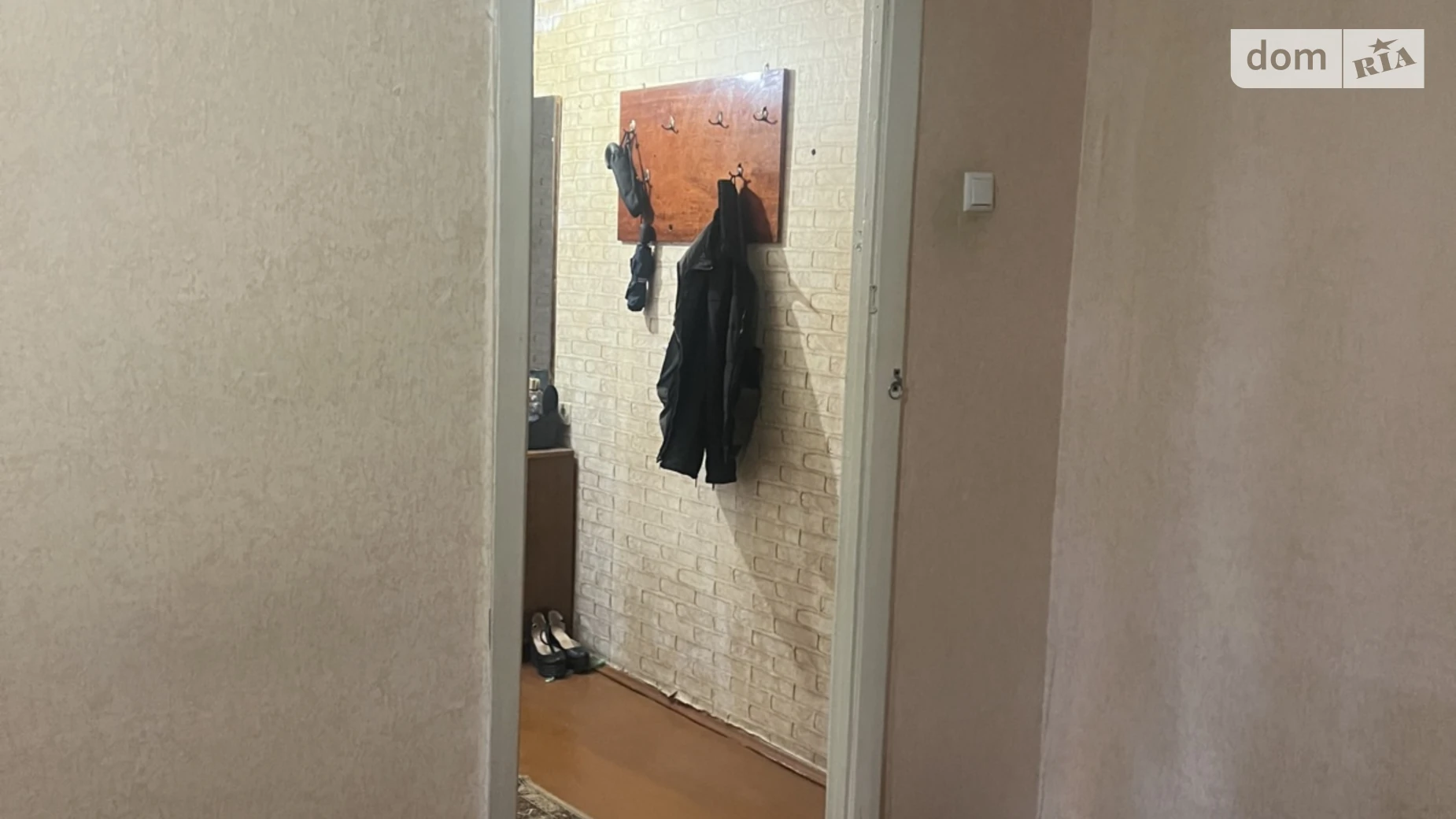 Продается 2-комнатная квартира 50 кв. м в Виннице, ул. Шевченко - фото 2