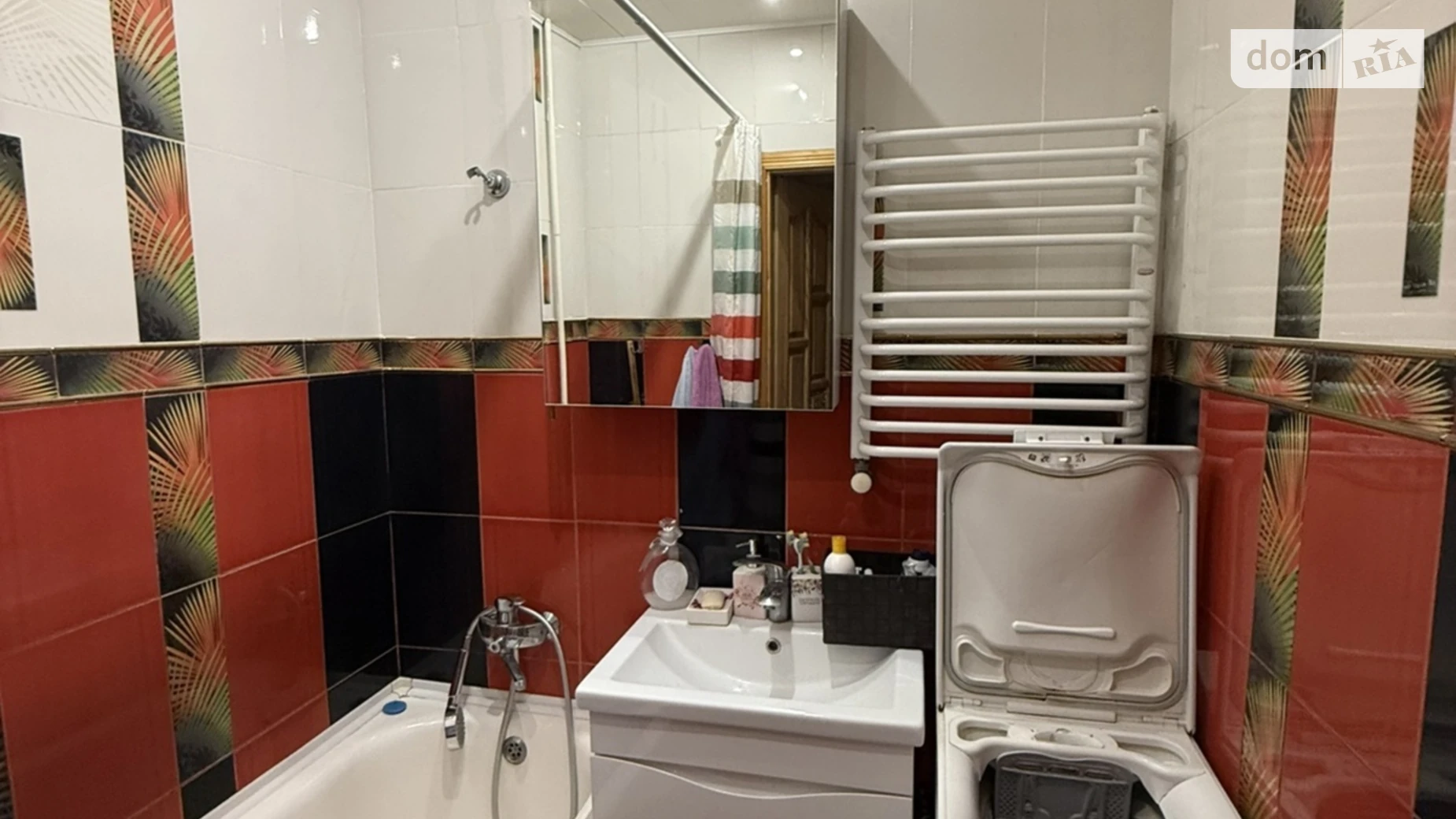 3-комнатная квартира 65 кв. м в Тернополе, цена: 75000 $ - фото 2